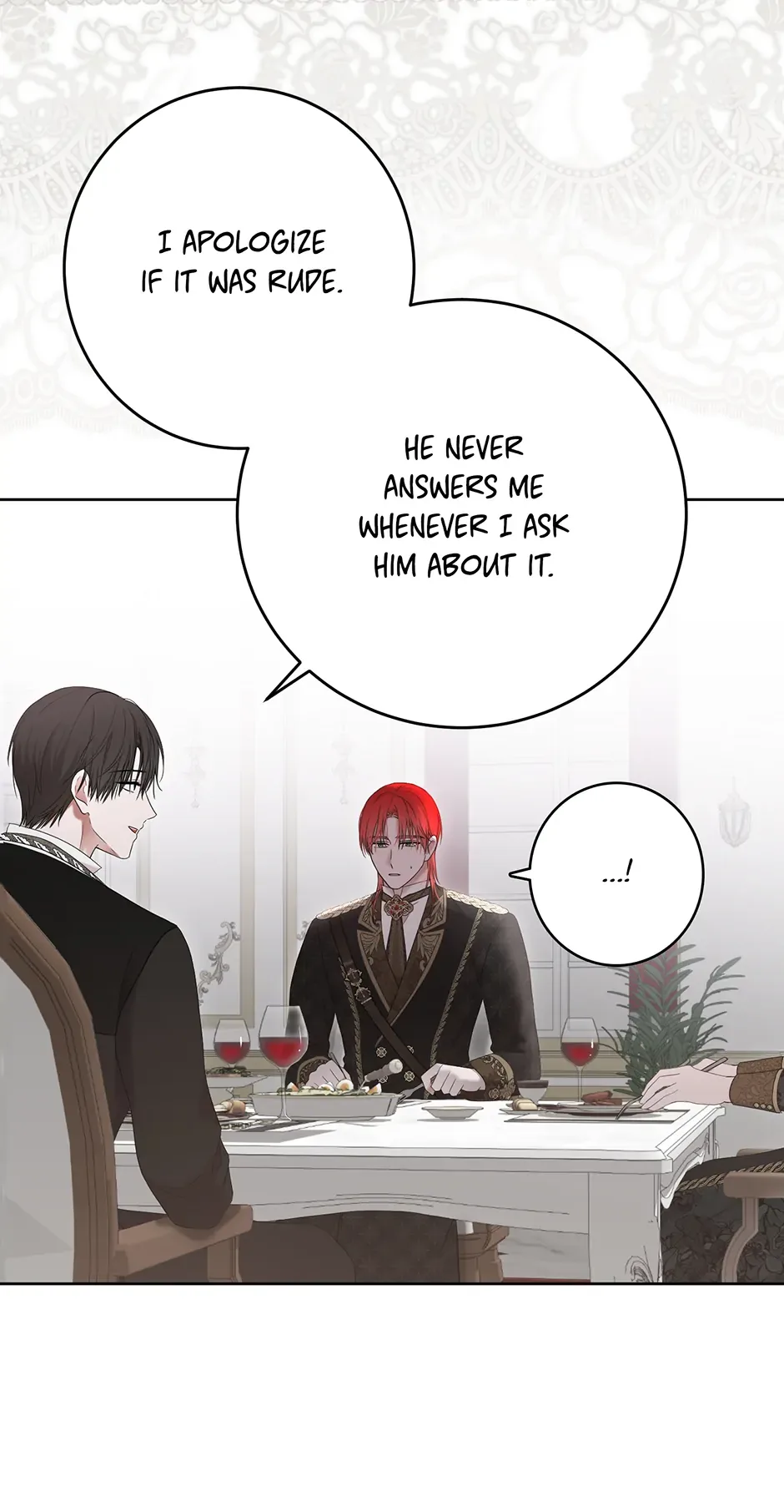 It Looks Like I’ve Fallen into the World of a Reverse Harem Game Chapter 149 page 55