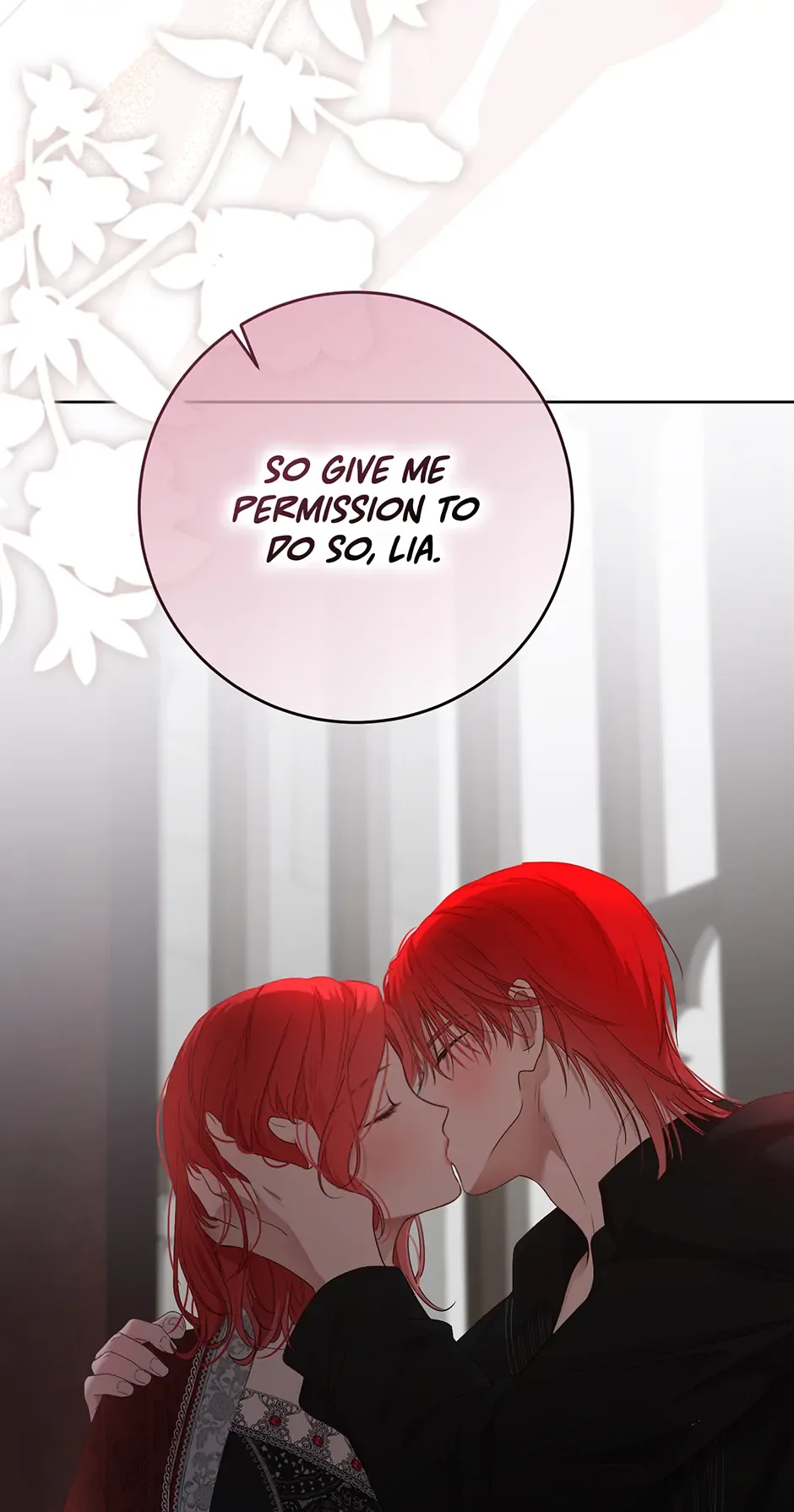 It Looks Like I’ve Fallen into the World of a Reverse Harem Game Chapter 150 page 54