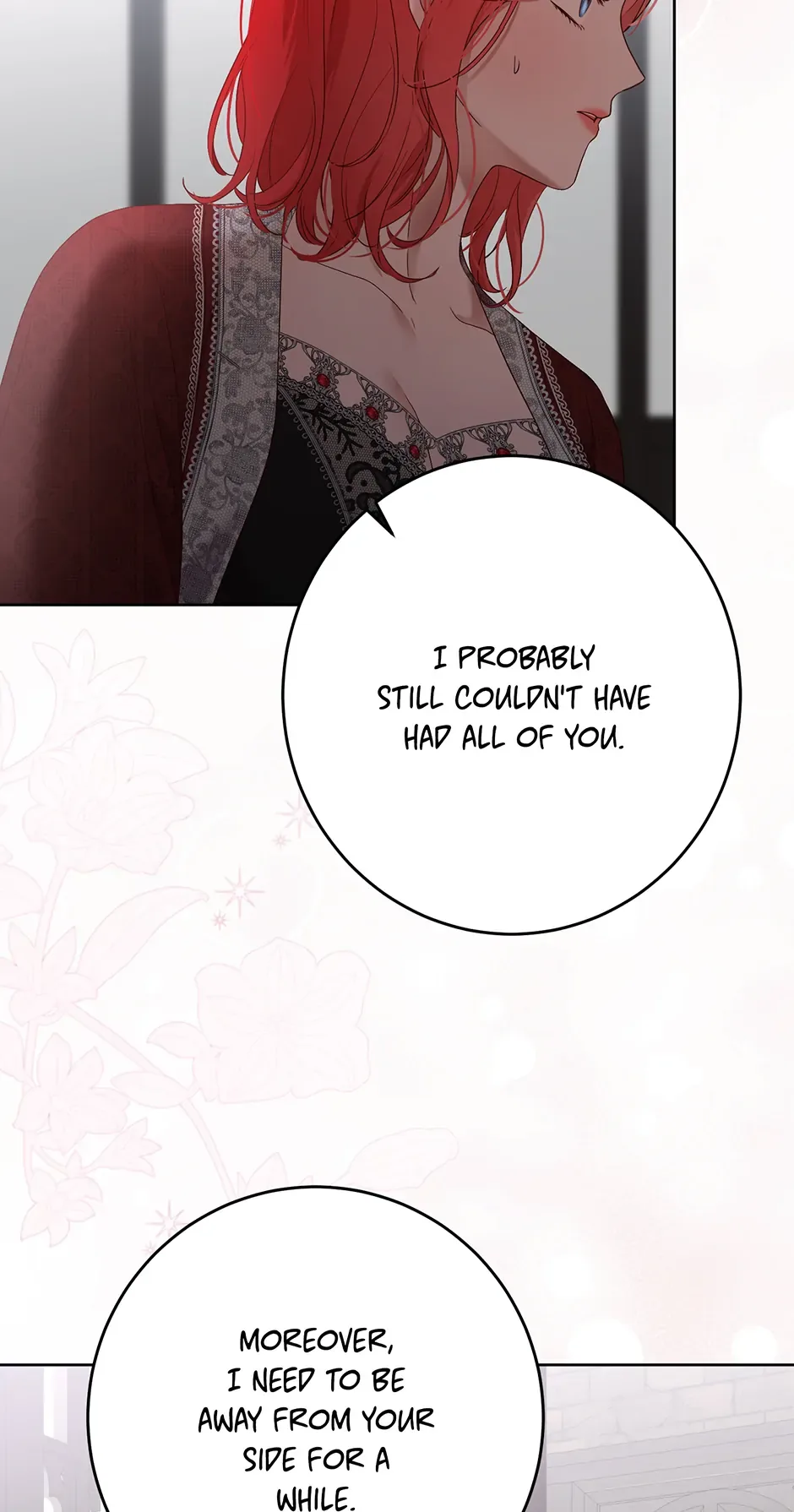 It Looks Like I’ve Fallen into the World of a Reverse Harem Game Chapter 150 page 51