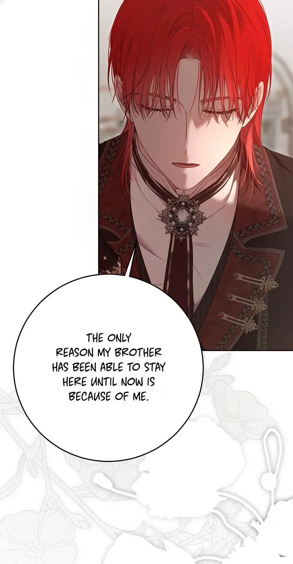 It Looks Like I’ve Fallen into the World of a Reverse Harem Game Chapter 147 page 61
