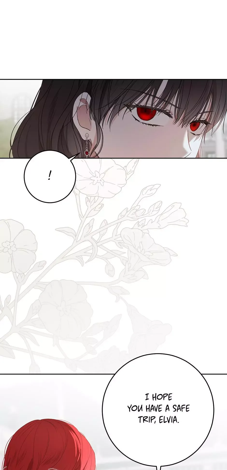 It Looks Like I’ve Fallen into the World of a Reverse Harem Game Chapter 148 page 63