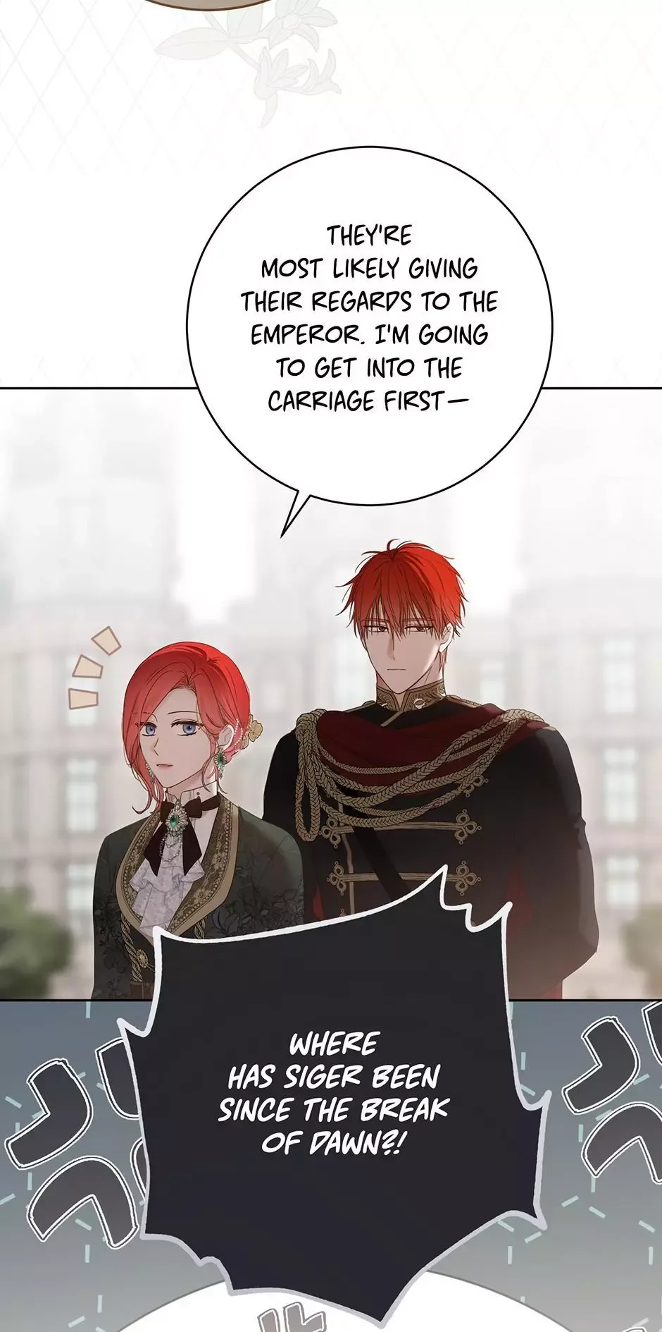 It Looks Like I’ve Fallen into the World of a Reverse Harem Game Chapter 148 page 61