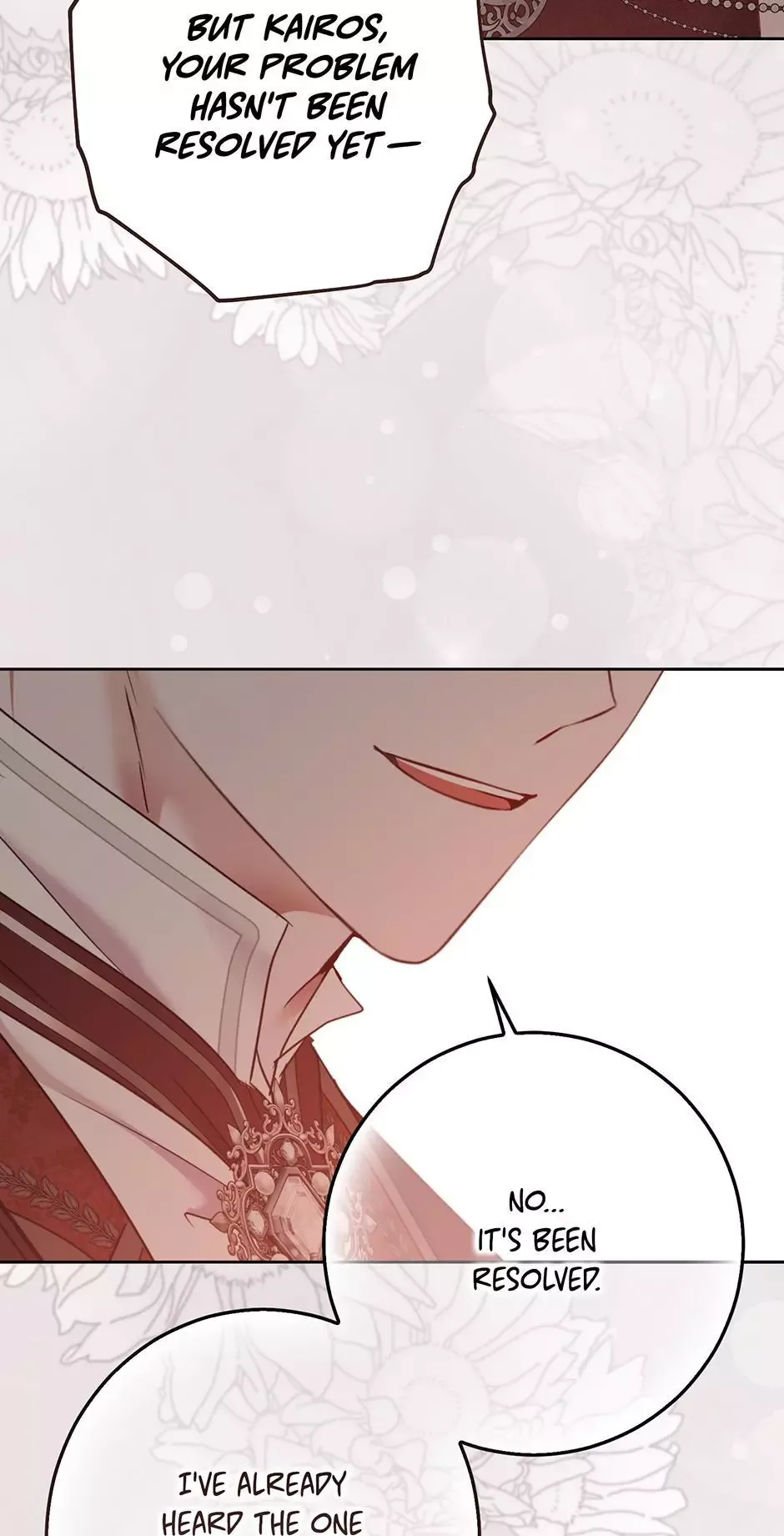 It Looks Like I’ve Fallen into the World of a Reverse Harem Game Chapter 147 page 64
