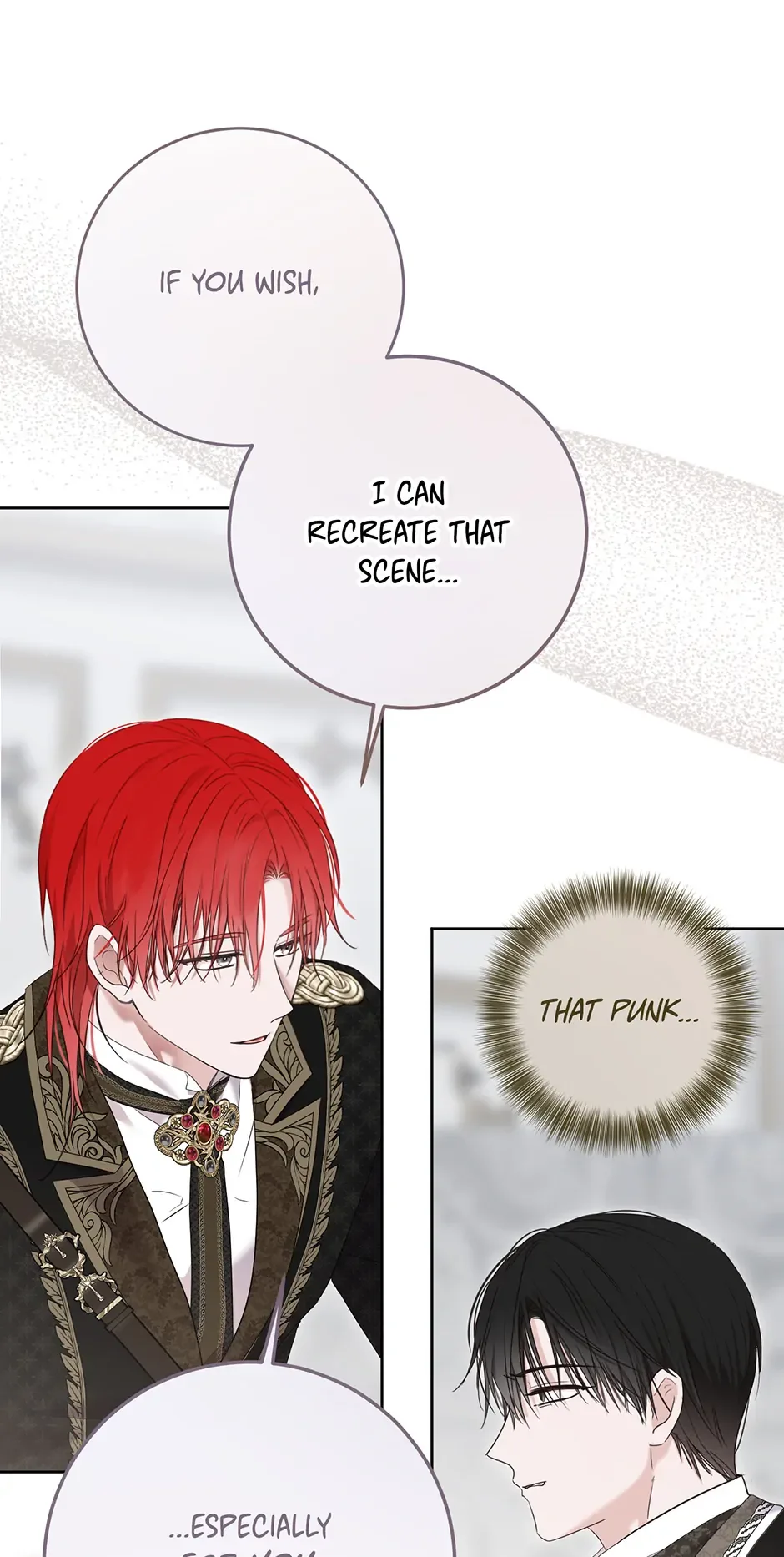 It Looks Like I’ve Fallen into the World of a Reverse Harem Game Chapter 149 page 66