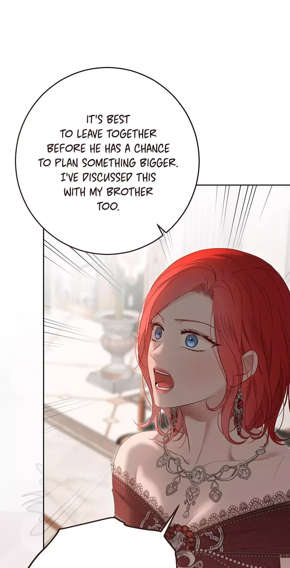It Looks Like I’ve Fallen into the World of a Reverse Harem Game Chapter 147 page 63