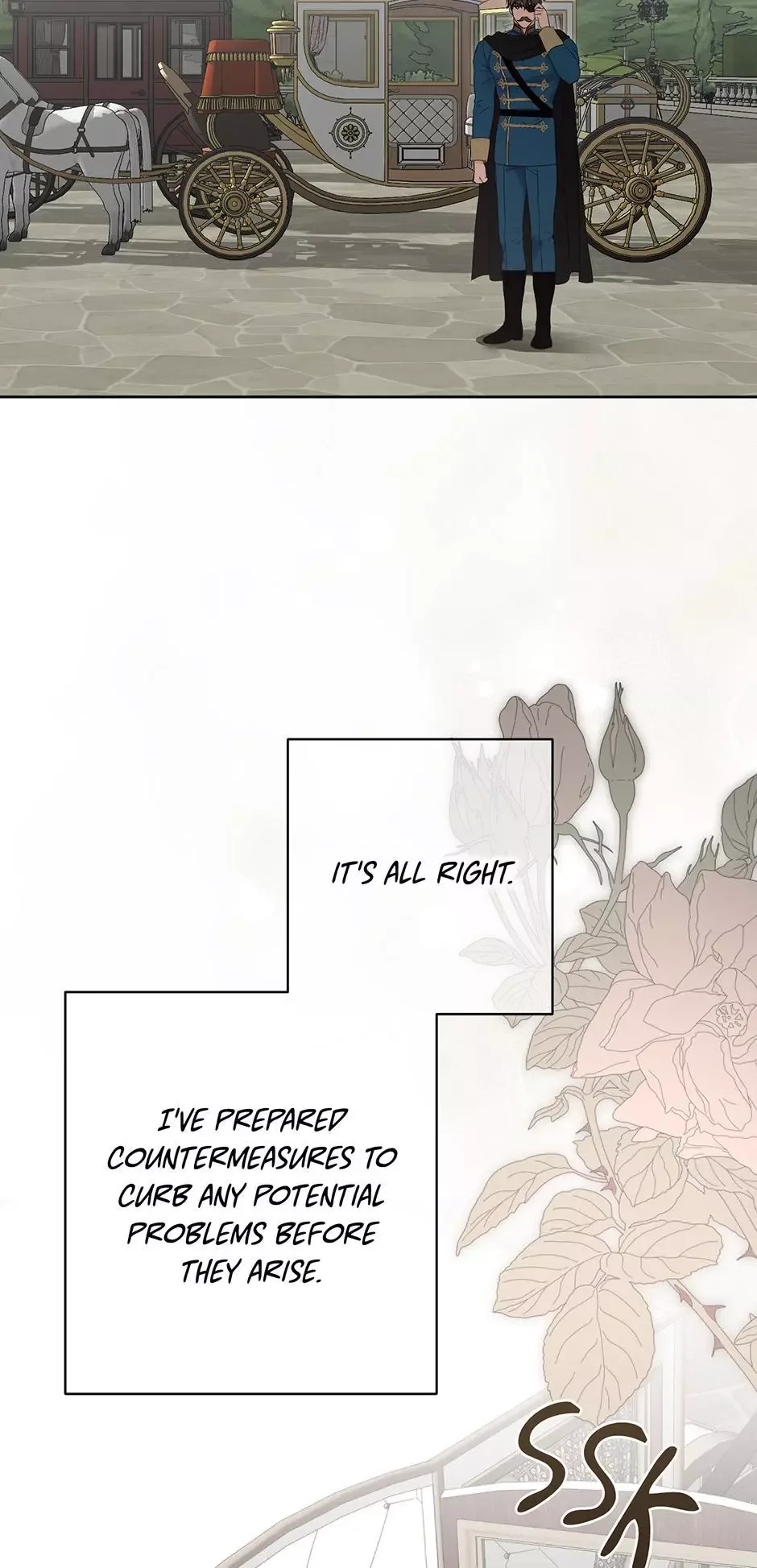 It Looks Like I’ve Fallen into the World of a Reverse Harem Game Chapter 148 page 66