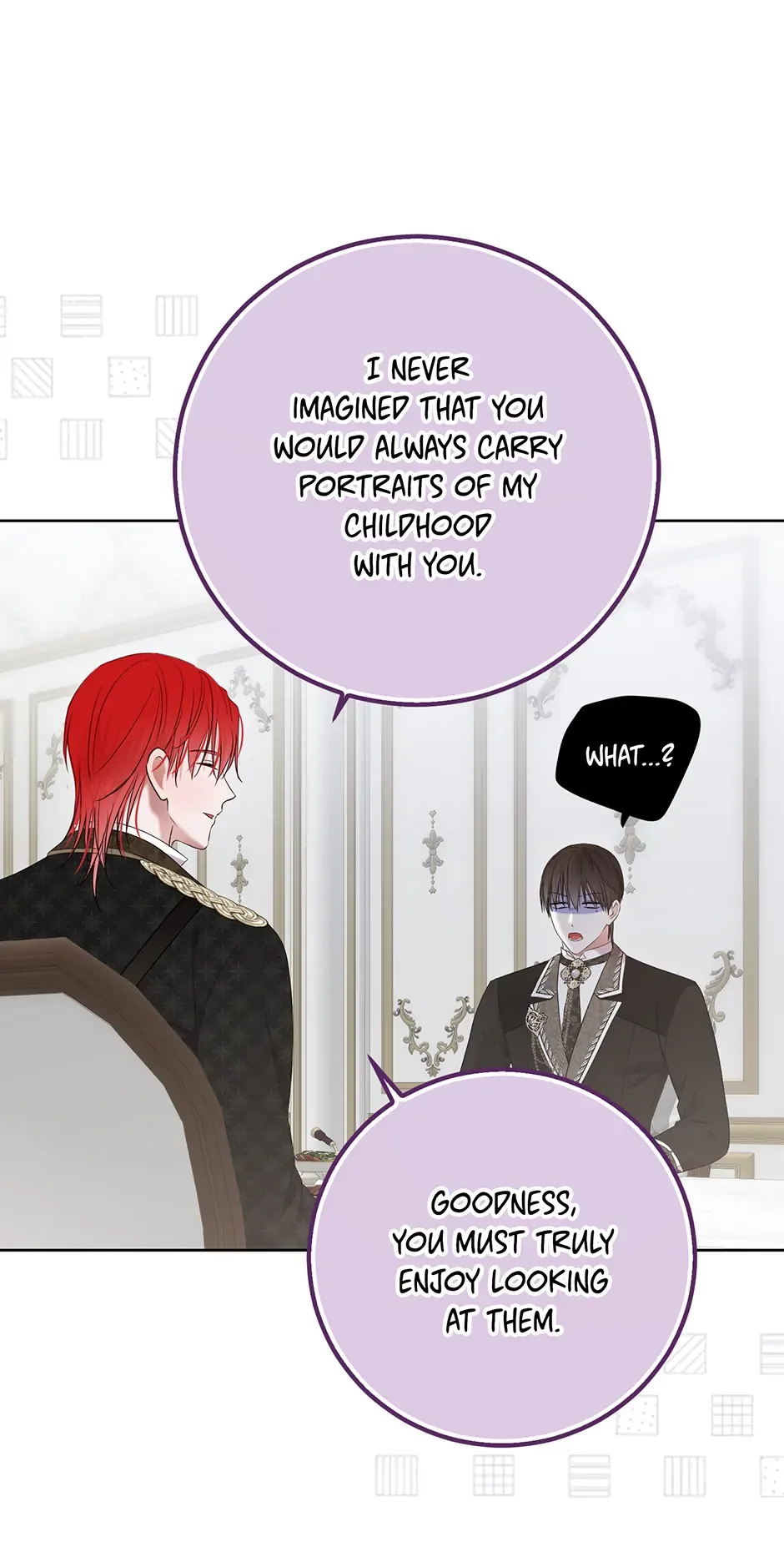 It Looks Like I’ve Fallen into the World of a Reverse Harem Game Chapter 149 page 65
