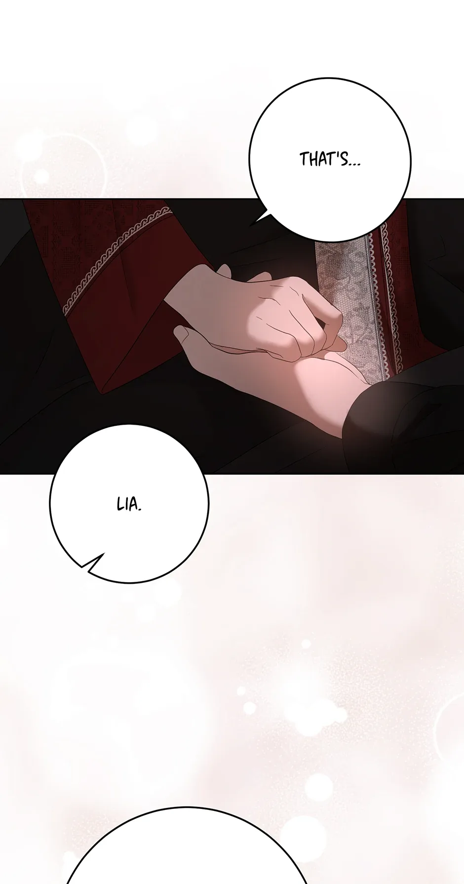 It Looks Like I’ve Fallen into the World of a Reverse Harem Game Chapter 150 page 47
