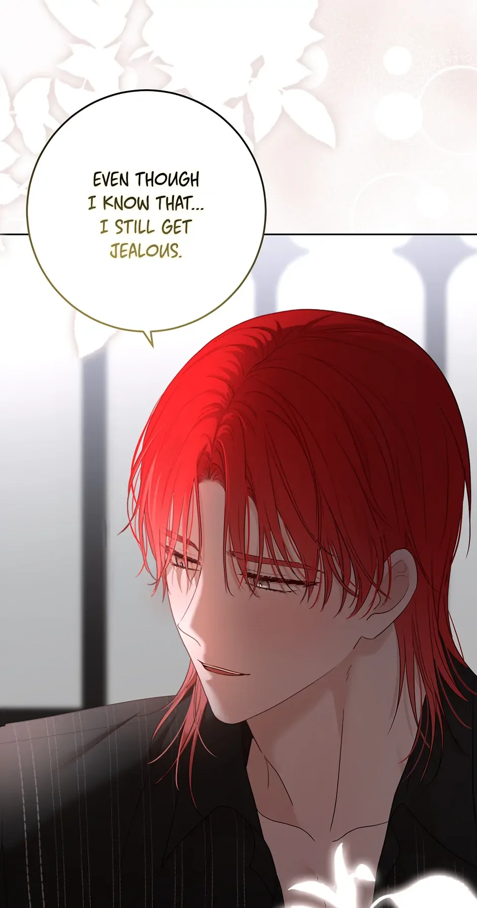 It Looks Like I’ve Fallen into the World of a Reverse Harem Game Chapter 150 page 49