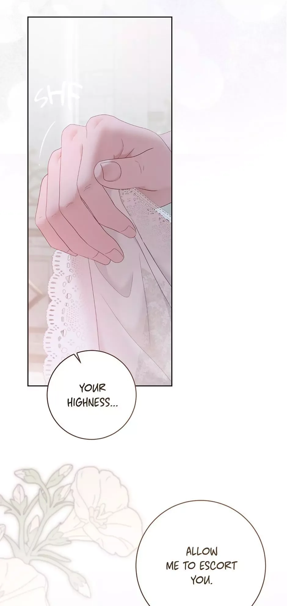 It Looks Like I’ve Fallen into the World of a Reverse Harem Game Chapter 146 page 68