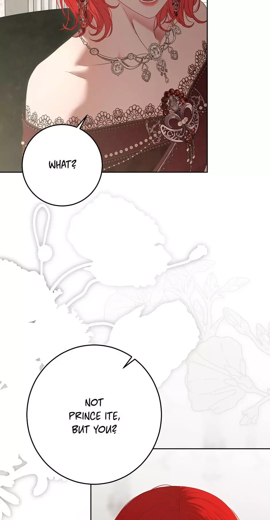 It Looks Like I’ve Fallen into the World of a Reverse Harem Game Chapter 147 page 60