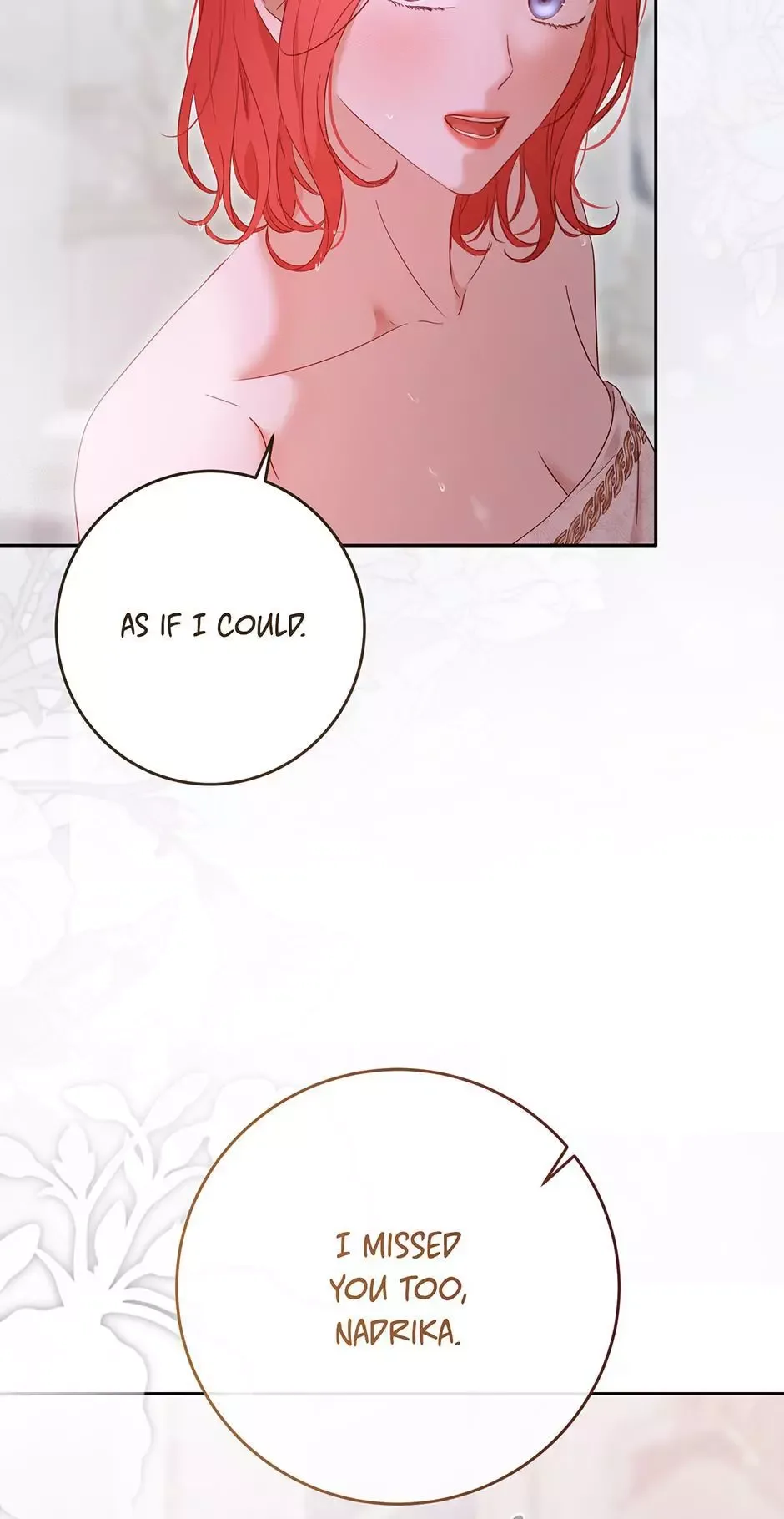 It Looks Like I’ve Fallen into the World of a Reverse Harem Game Chapter 146 page 64