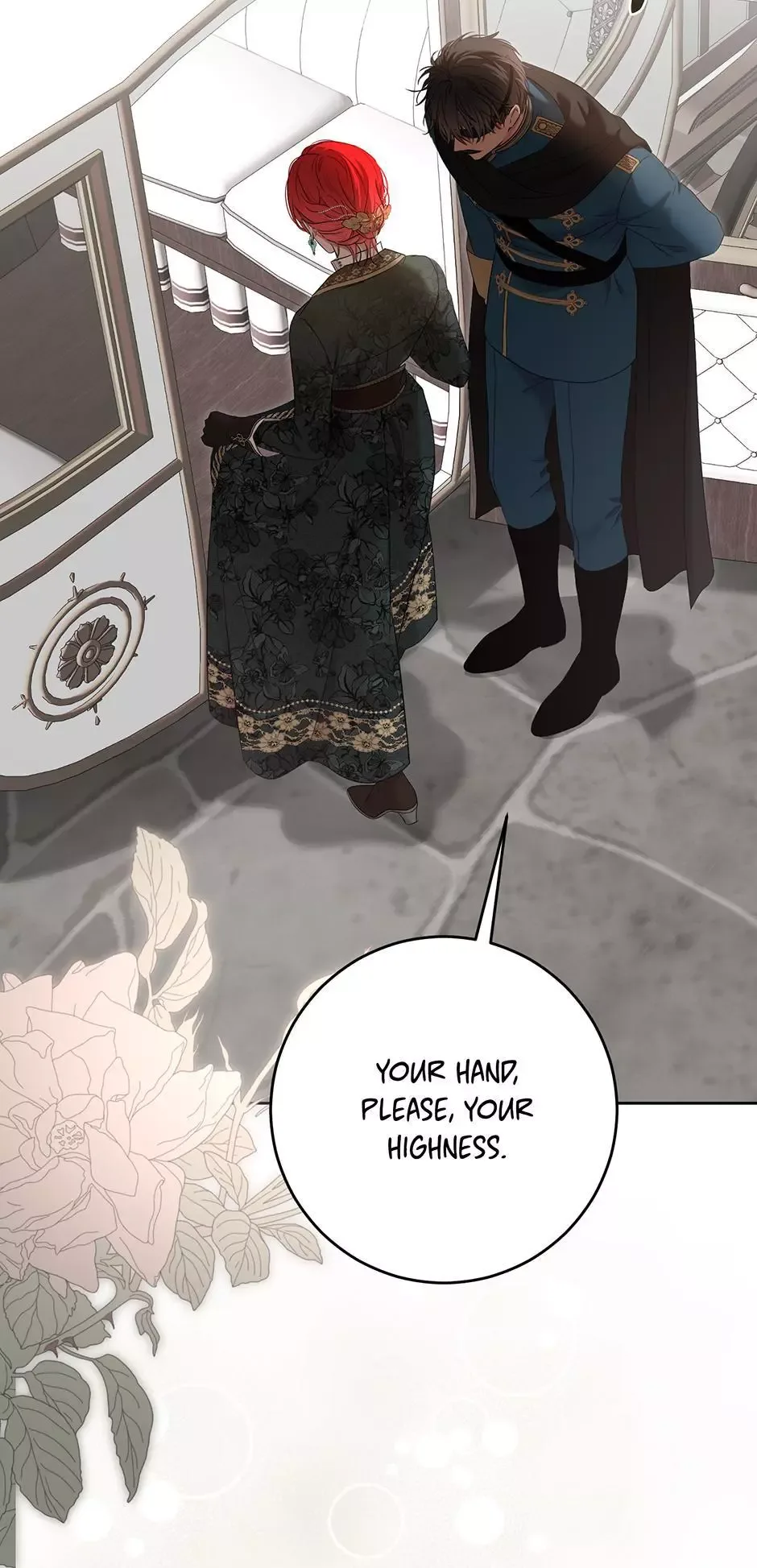 It Looks Like I’ve Fallen into the World of a Reverse Harem Game Chapter 148 page 67