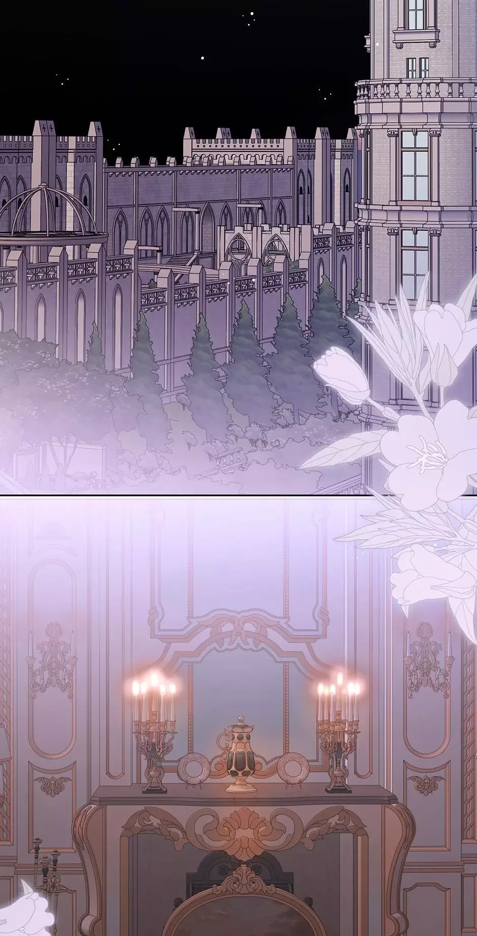 It Looks Like I’ve Fallen into the World of a Reverse Harem Game Chapter 147 page 69