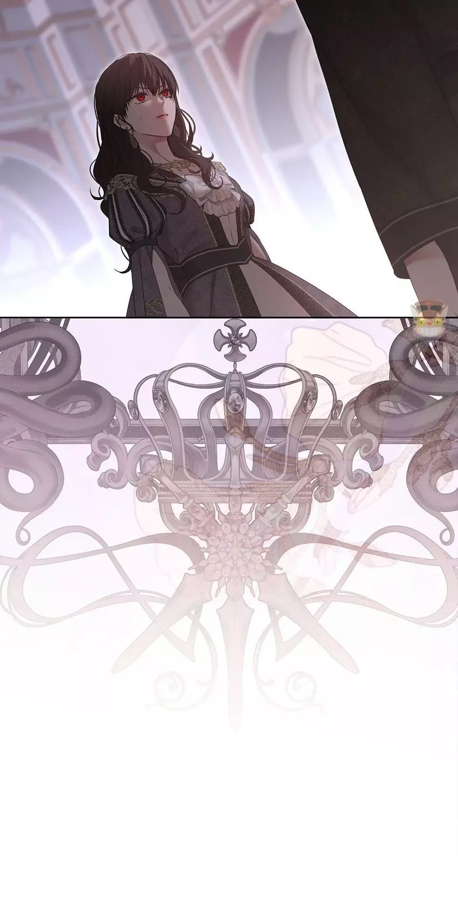It Looks Like I’ve Fallen into the World of a Reverse Harem Game Chapter 147 page 72