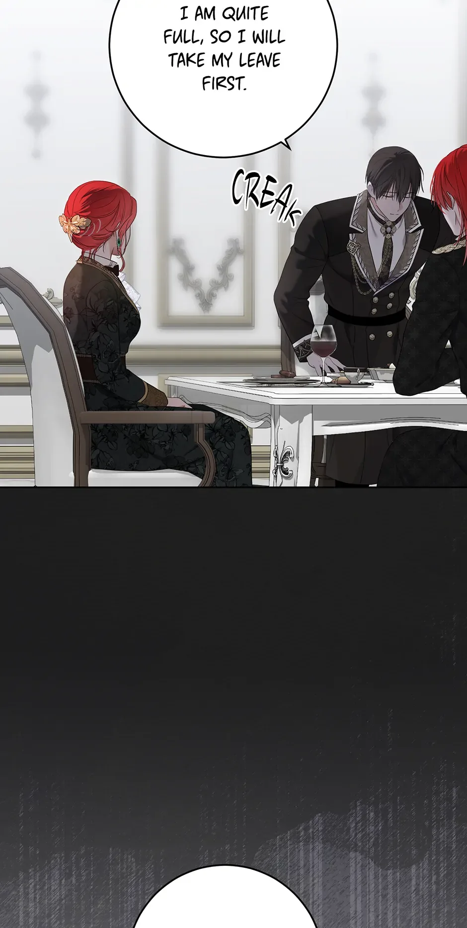 It Looks Like I’ve Fallen into the World of a Reverse Harem Game Chapter 149 page 70