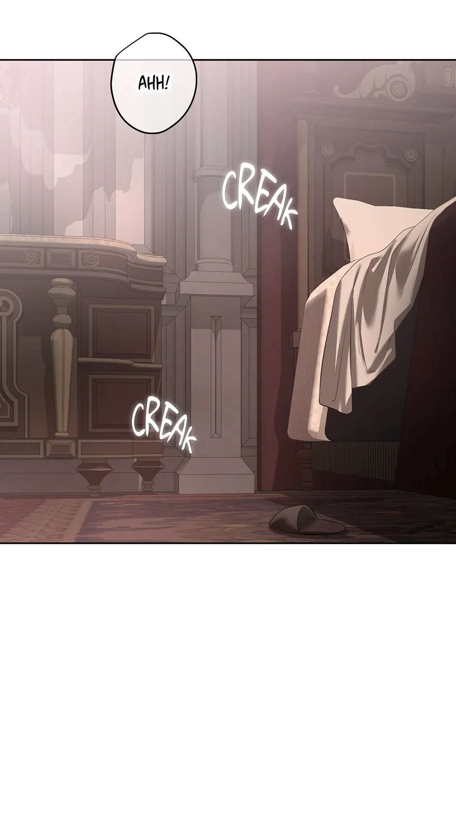 It Looks Like I’ve Fallen into the World of a Reverse Harem Game Chapter 150 page 57
