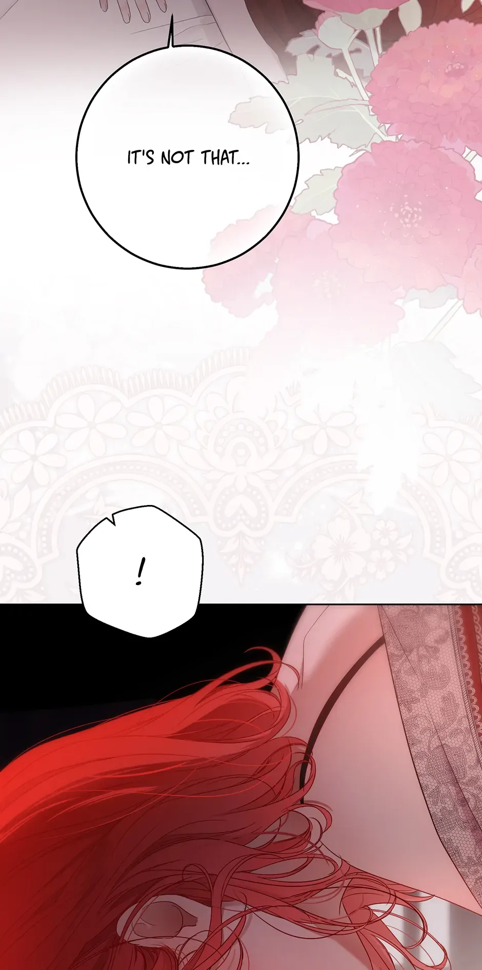 It Looks Like I’ve Fallen into the World of a Reverse Harem Game Chapter 150 page 62