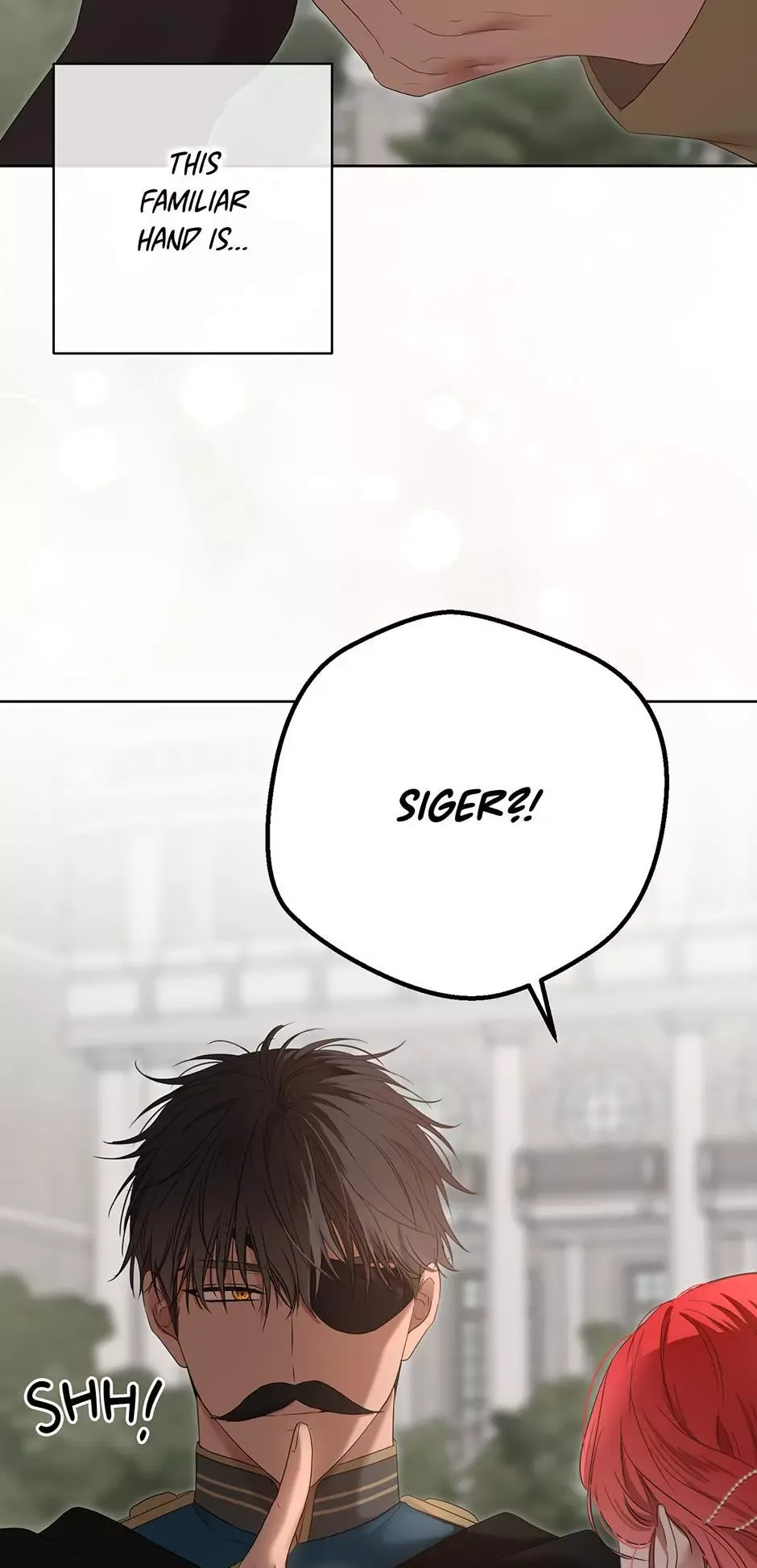 It Looks Like I’ve Fallen into the World of a Reverse Harem Game Chapter 148 page 69