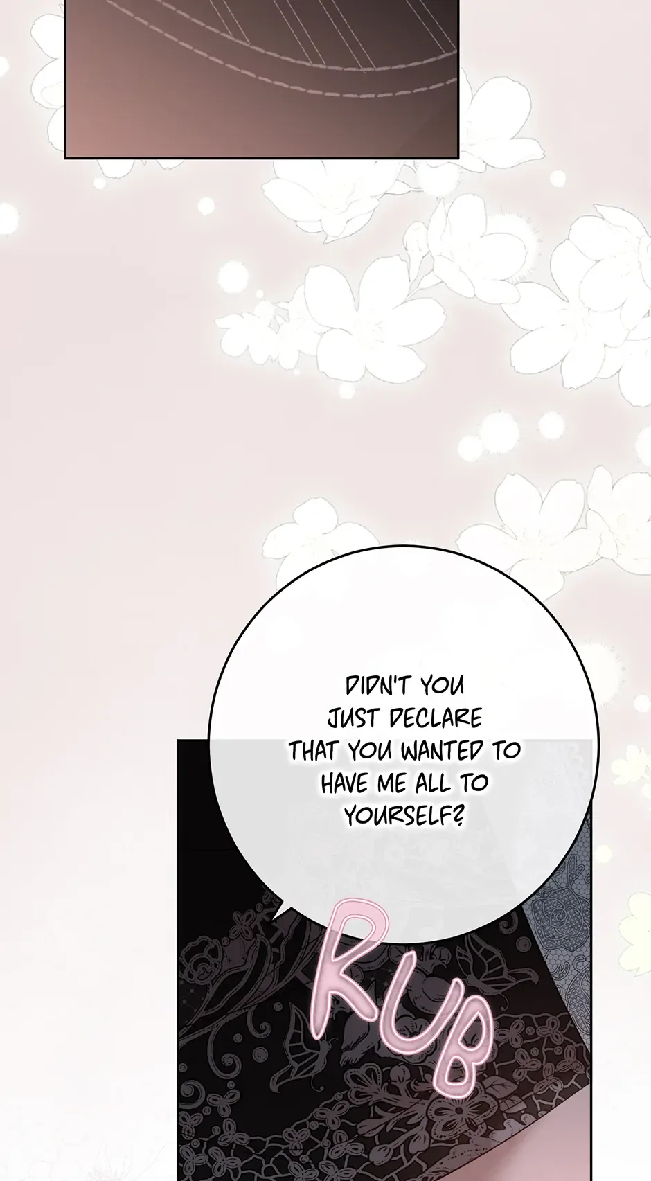 It Looks Like I’ve Fallen into the World of a Reverse Harem Game Chapter 150 page 59