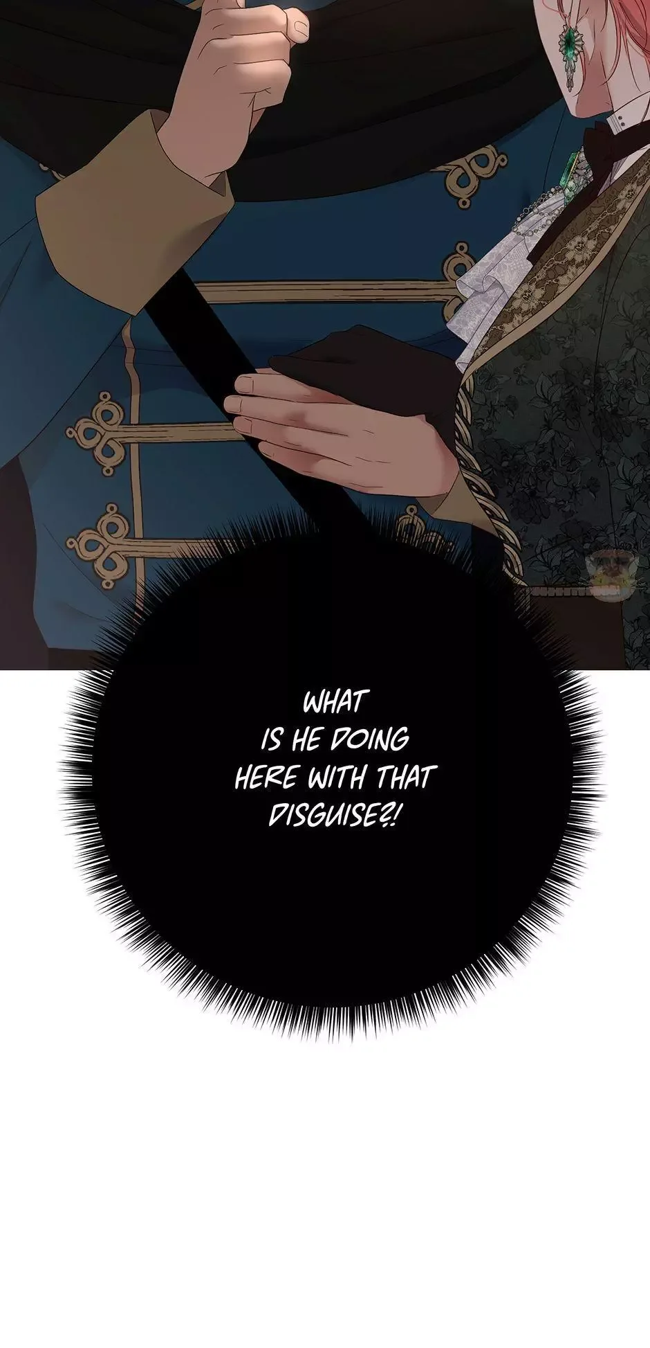 It Looks Like I’ve Fallen into the World of a Reverse Harem Game Chapter 148 page 70