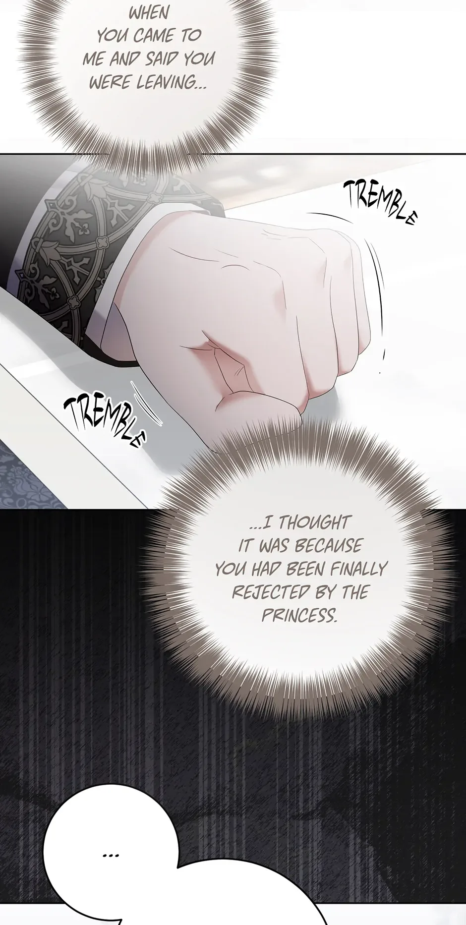It Looks Like I’ve Fallen into the World of a Reverse Harem Game Chapter 149 page 69