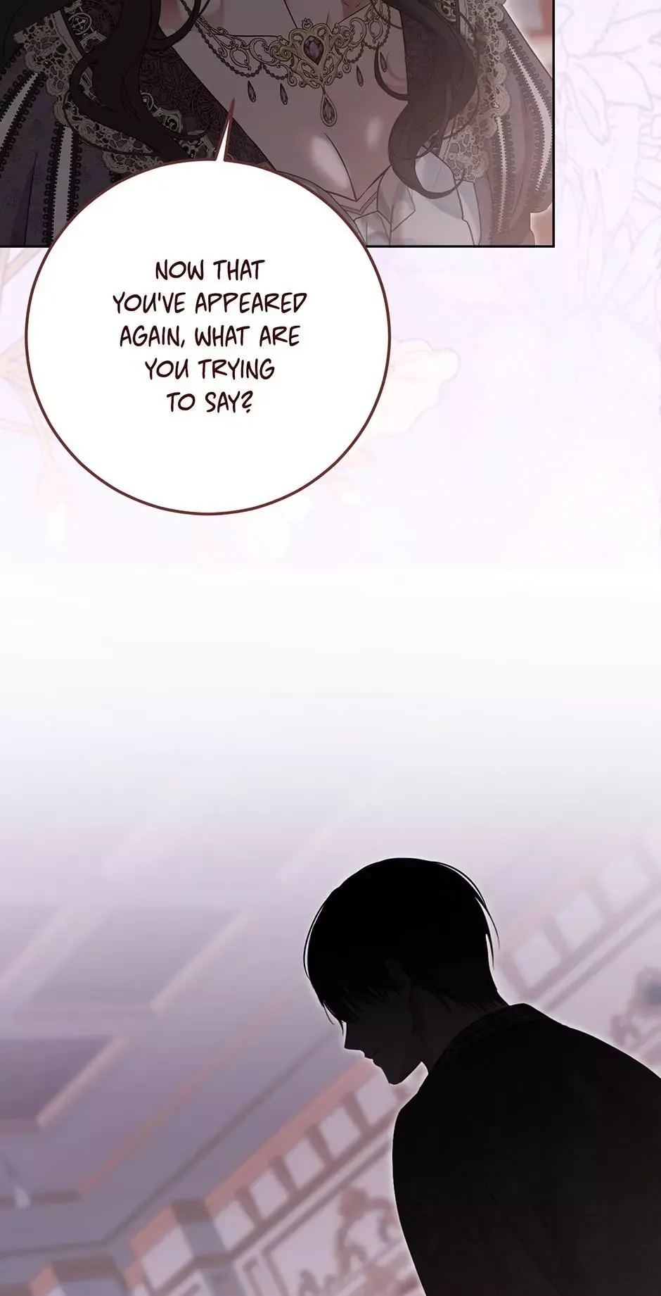 It Looks Like I’ve Fallen into the World of a Reverse Harem Game Chapter 147 page 71