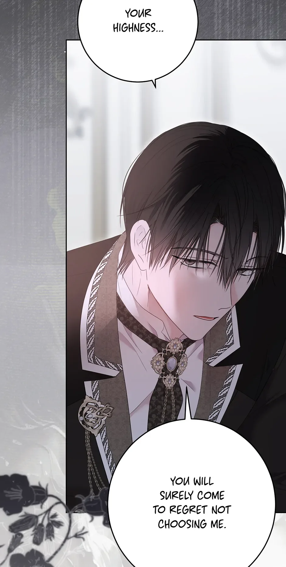 It Looks Like I’ve Fallen into the World of a Reverse Harem Game Chapter 149 page 71