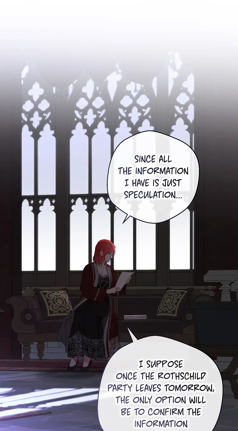 It Looks Like I’ve Fallen into the World of a Reverse Harem Game Chapter 149 page 74