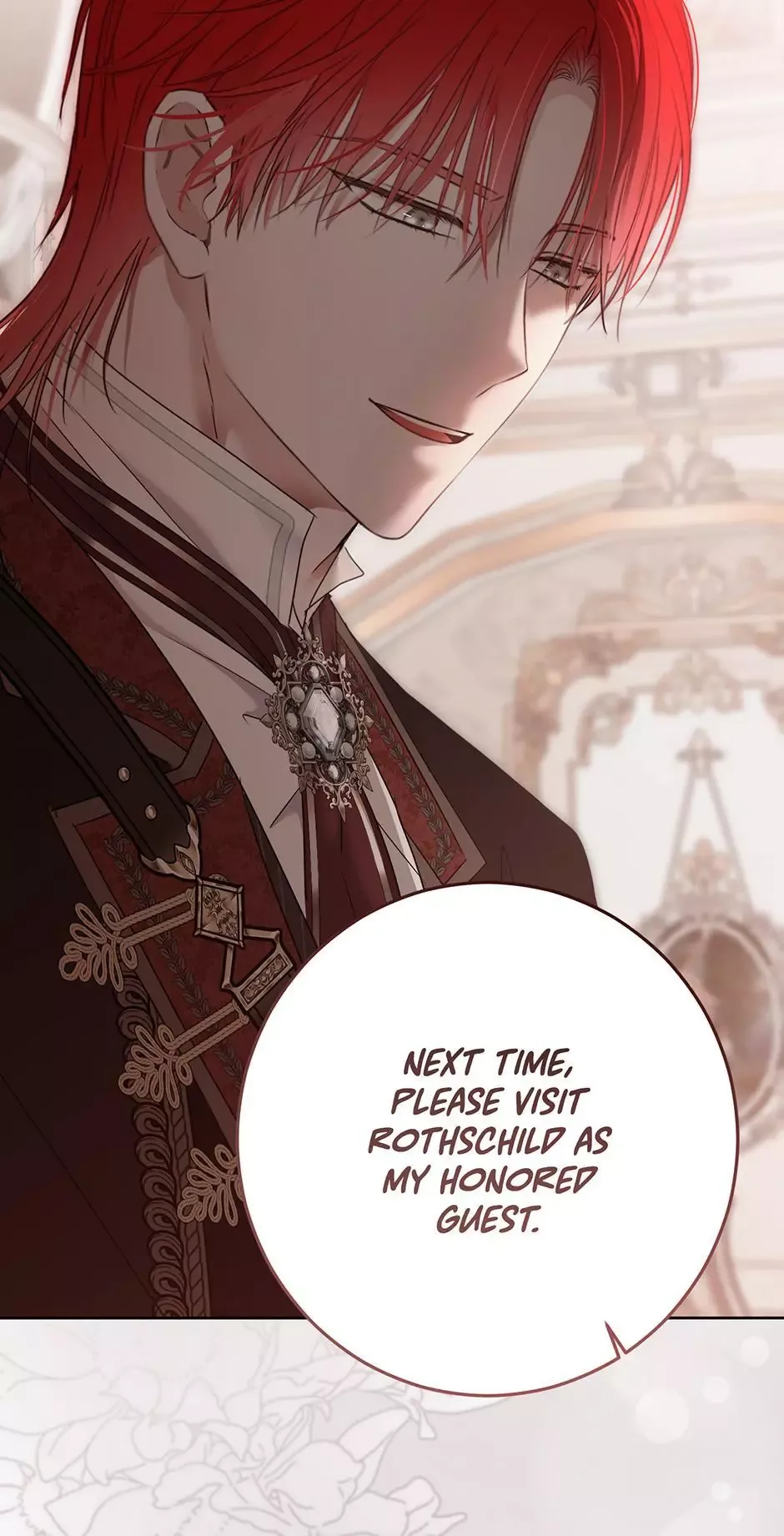 It Looks Like I’ve Fallen into the World of a Reverse Harem Game Chapter 147 page 67