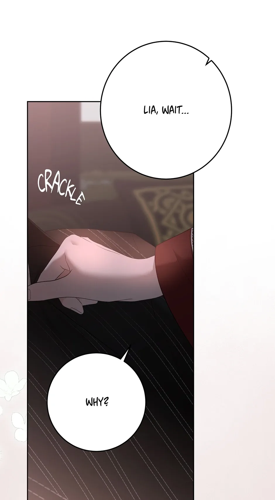 It Looks Like I’ve Fallen into the World of a Reverse Harem Game Chapter 150 page 58