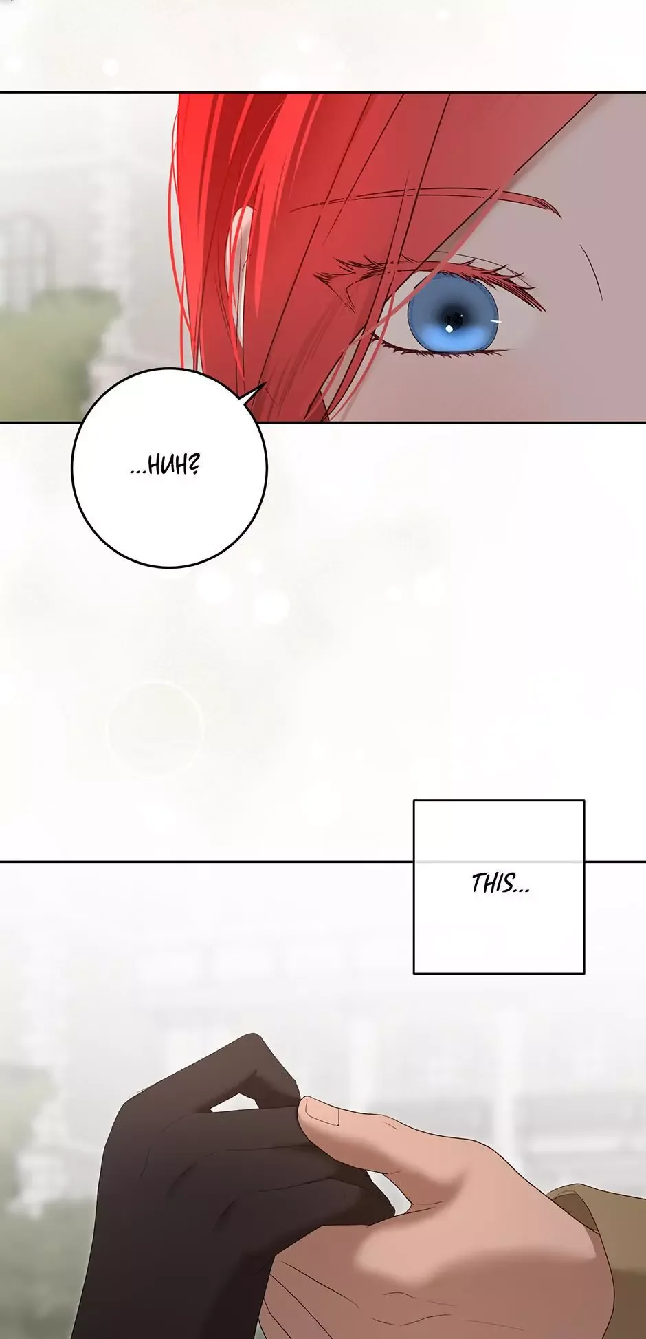 It Looks Like I’ve Fallen into the World of a Reverse Harem Game Chapter 148 page 68