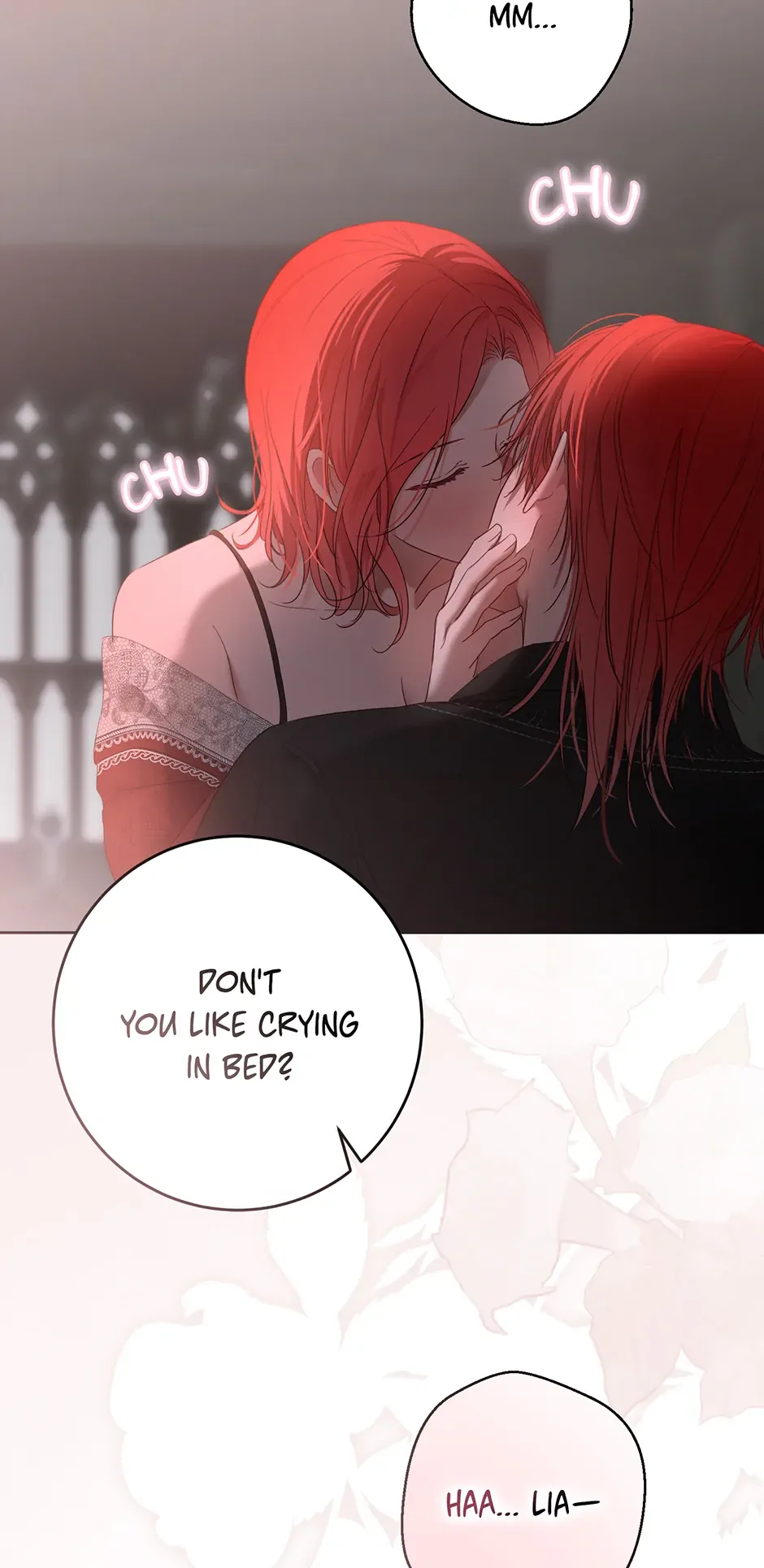 It Looks Like I’ve Fallen into the World of a Reverse Harem Game Chapter 151 page 2