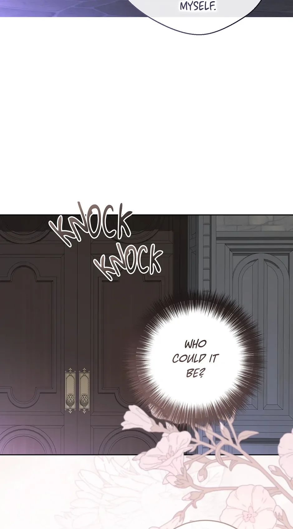 It Looks Like I’ve Fallen into the World of a Reverse Harem Game Chapter 149 page 75