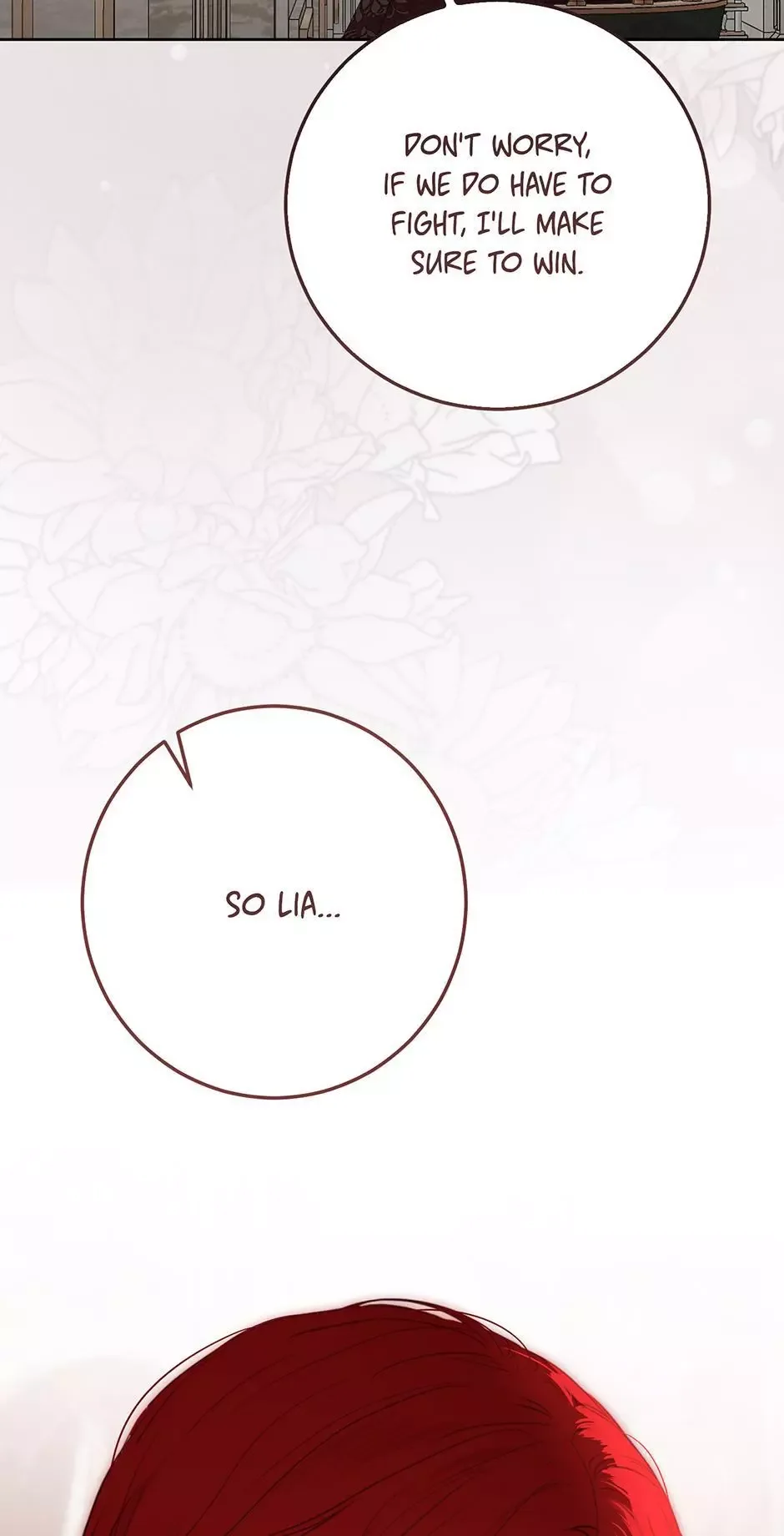 It Looks Like I’ve Fallen into the World of a Reverse Harem Game Chapter 147 page 66