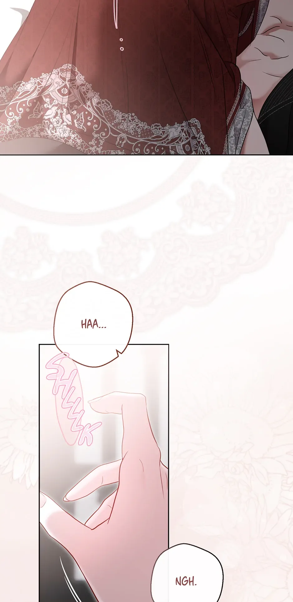 It Looks Like I’ve Fallen into the World of a Reverse Harem Game Chapter 151 page 7