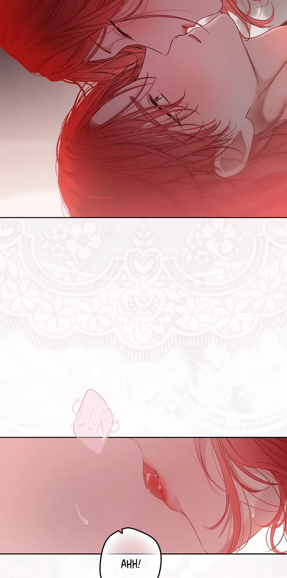 It Looks Like I’ve Fallen into the World of a Reverse Harem Game Chapter 150 page 63