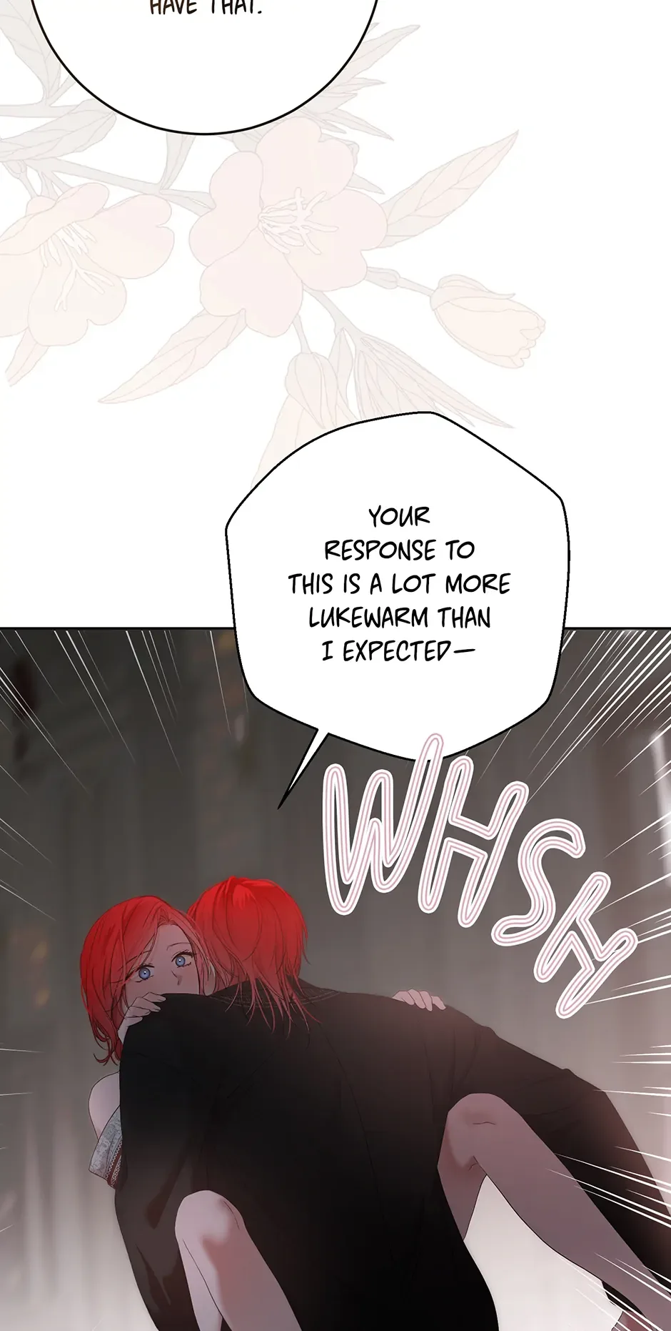 It Looks Like I’ve Fallen into the World of a Reverse Harem Game Chapter 151 page 12