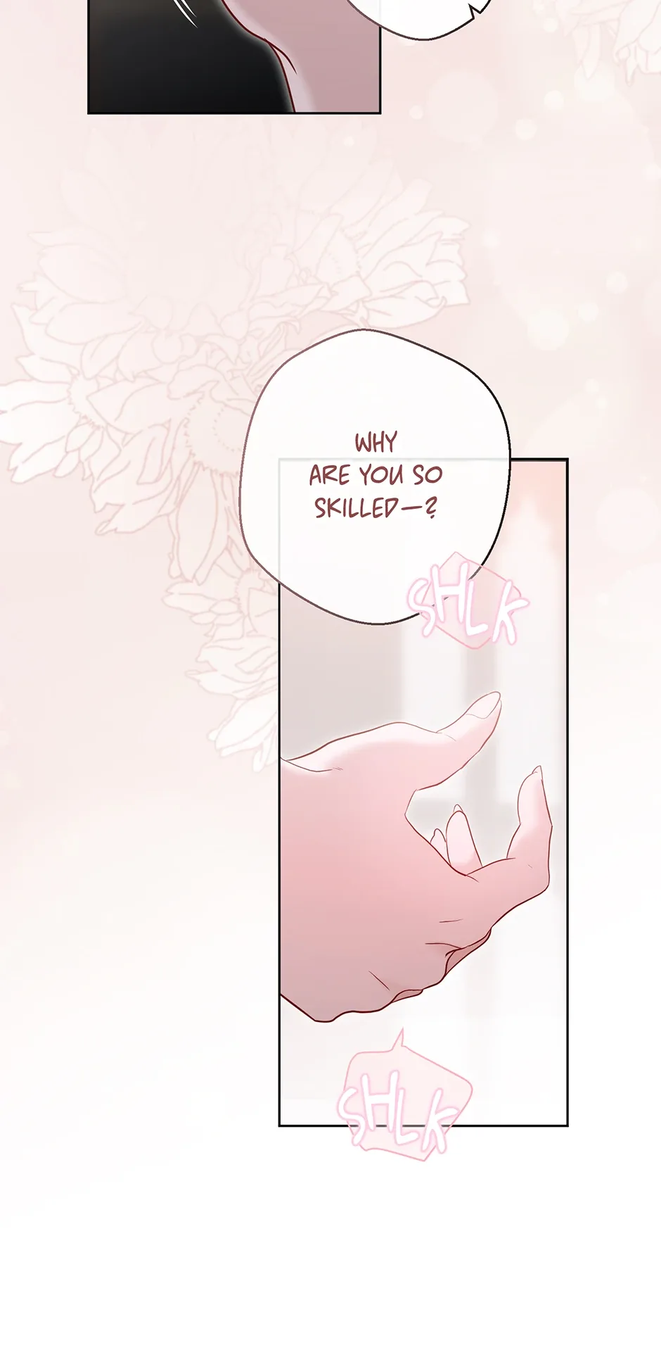 It Looks Like I’ve Fallen into the World of a Reverse Harem Game Chapter 151 page 8