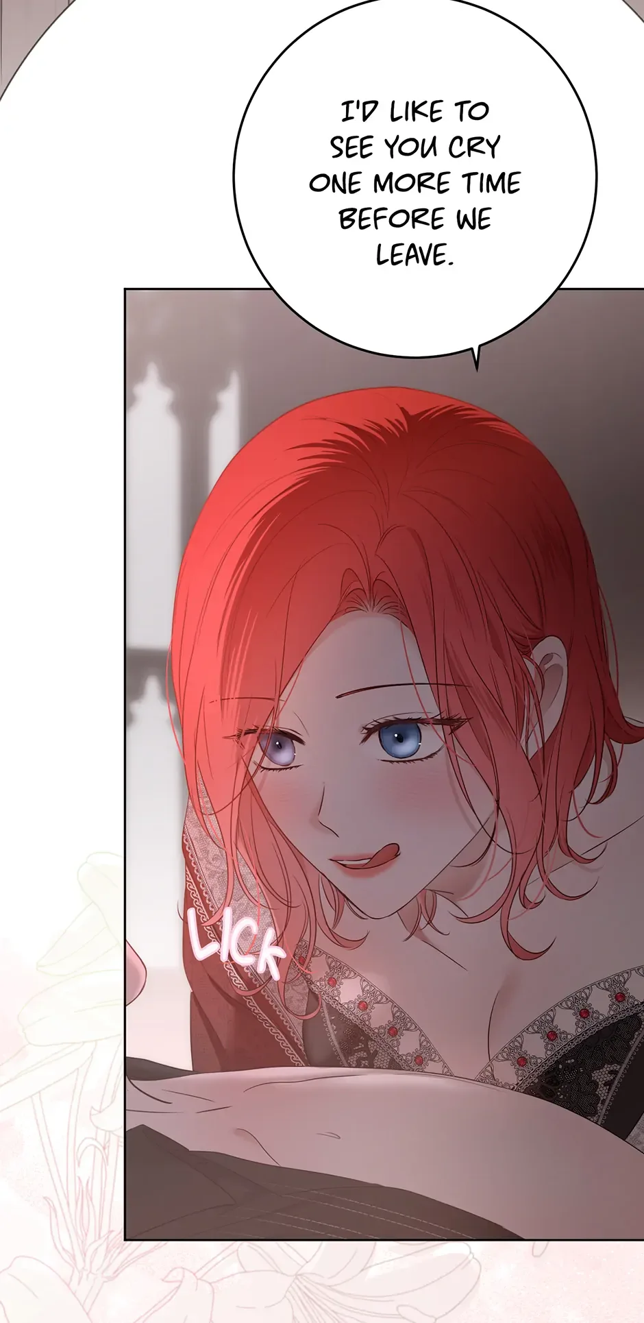 It Looks Like I’ve Fallen into the World of a Reverse Harem Game Chapter 151 page 4