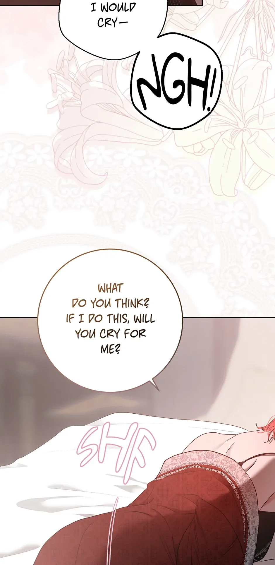 It Looks Like I’ve Fallen into the World of a Reverse Harem Game Chapter 151 page 6