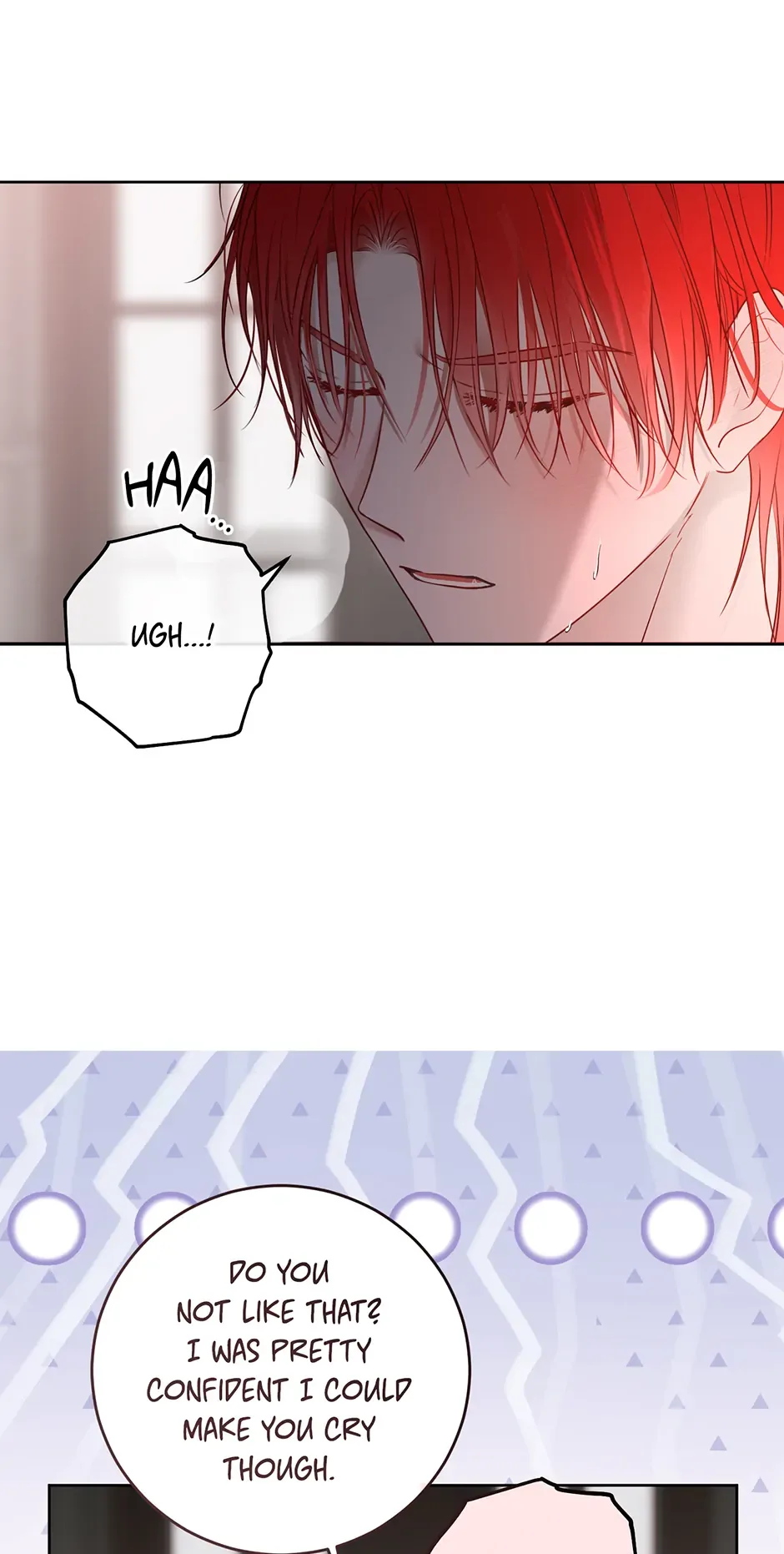 It Looks Like I’ve Fallen into the World of a Reverse Harem Game Chapter 151 page 9