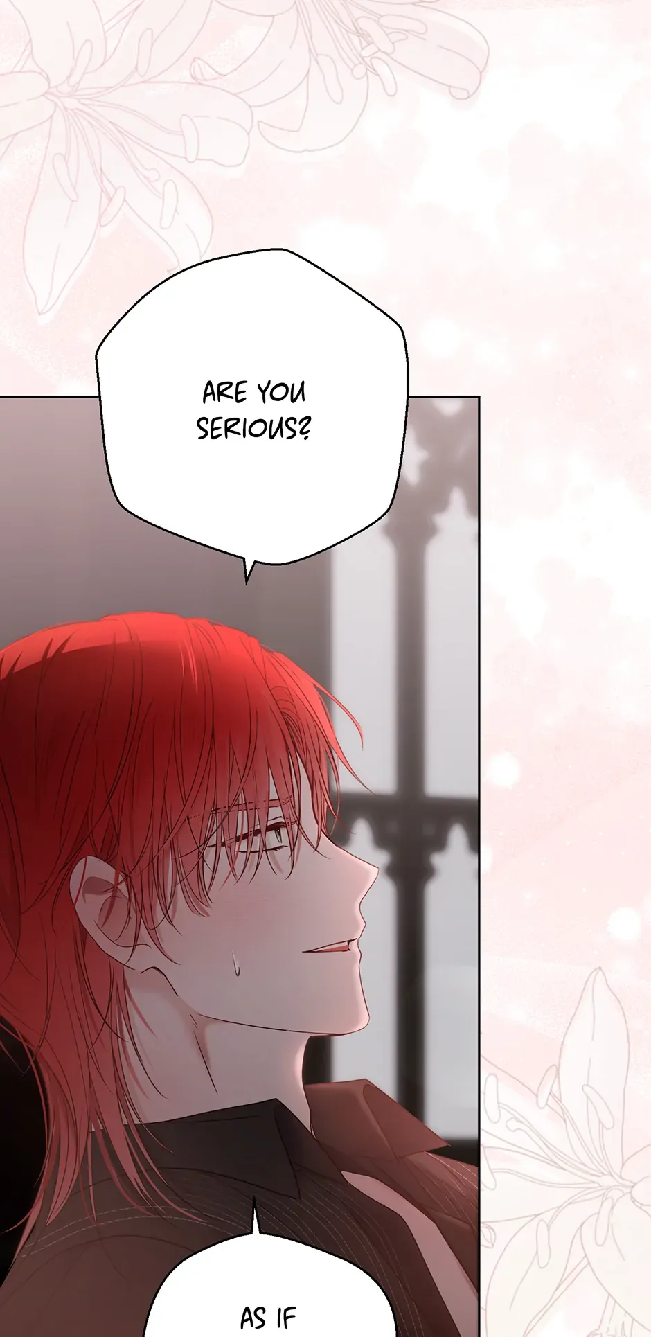 It Looks Like I’ve Fallen into the World of a Reverse Harem Game Chapter 151 page 5