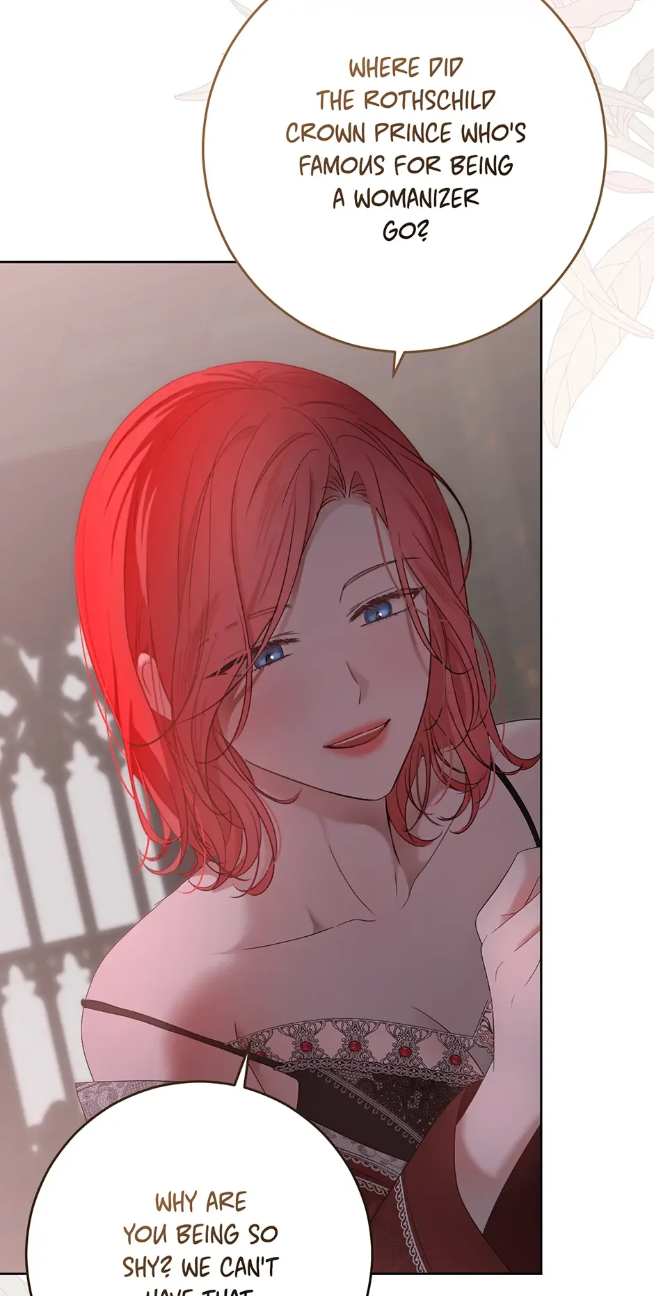 It Looks Like I’ve Fallen into the World of a Reverse Harem Game Chapter 151 page 11