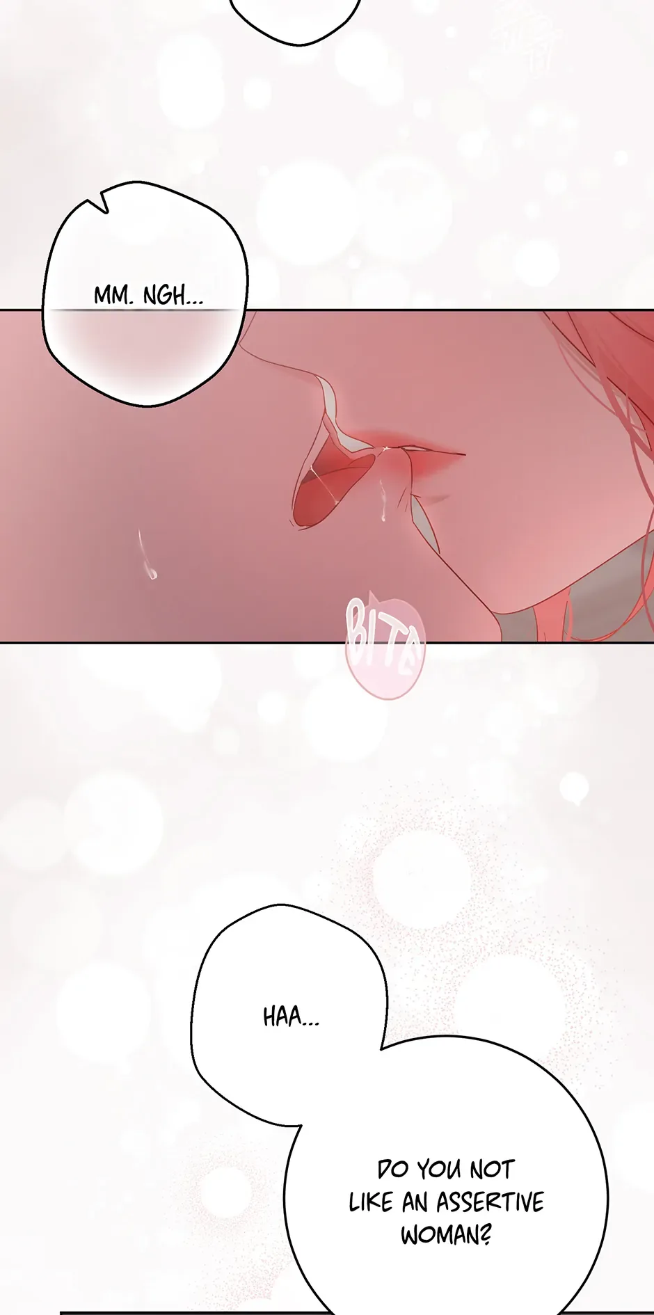 It Looks Like I’ve Fallen into the World of a Reverse Harem Game Chapter 150 page 64