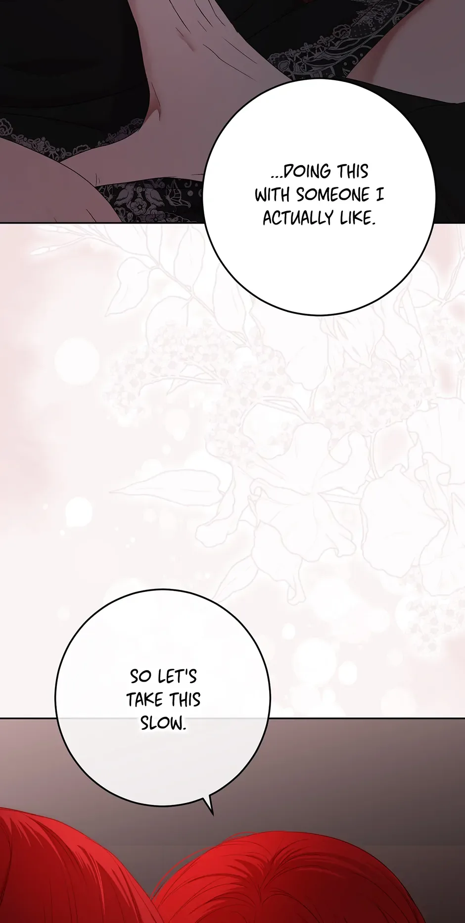 It Looks Like I’ve Fallen into the World of a Reverse Harem Game Chapter 151 page 14