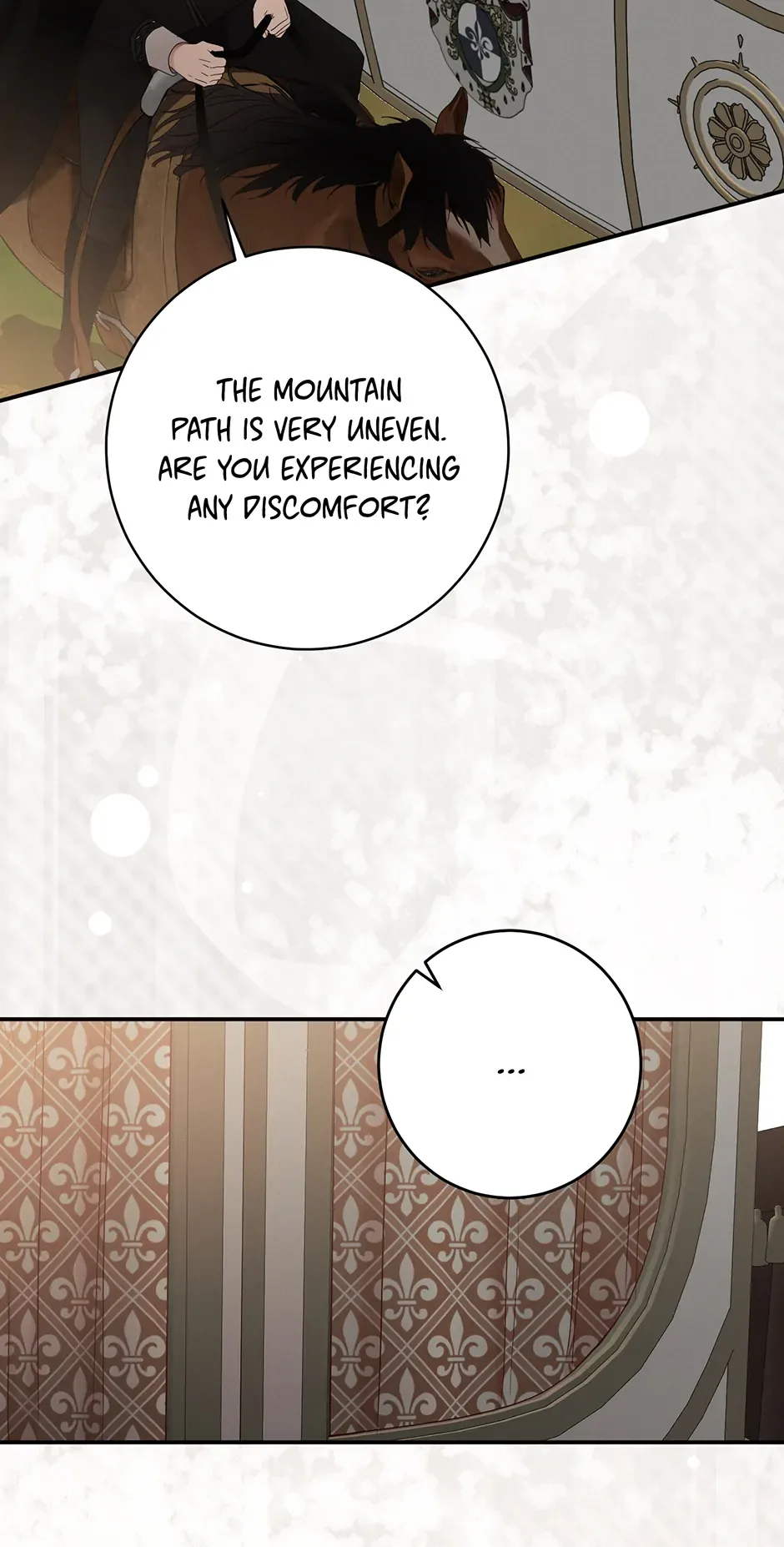 It Looks Like I’ve Fallen into the World of a Reverse Harem Game Chapter 153 page 4