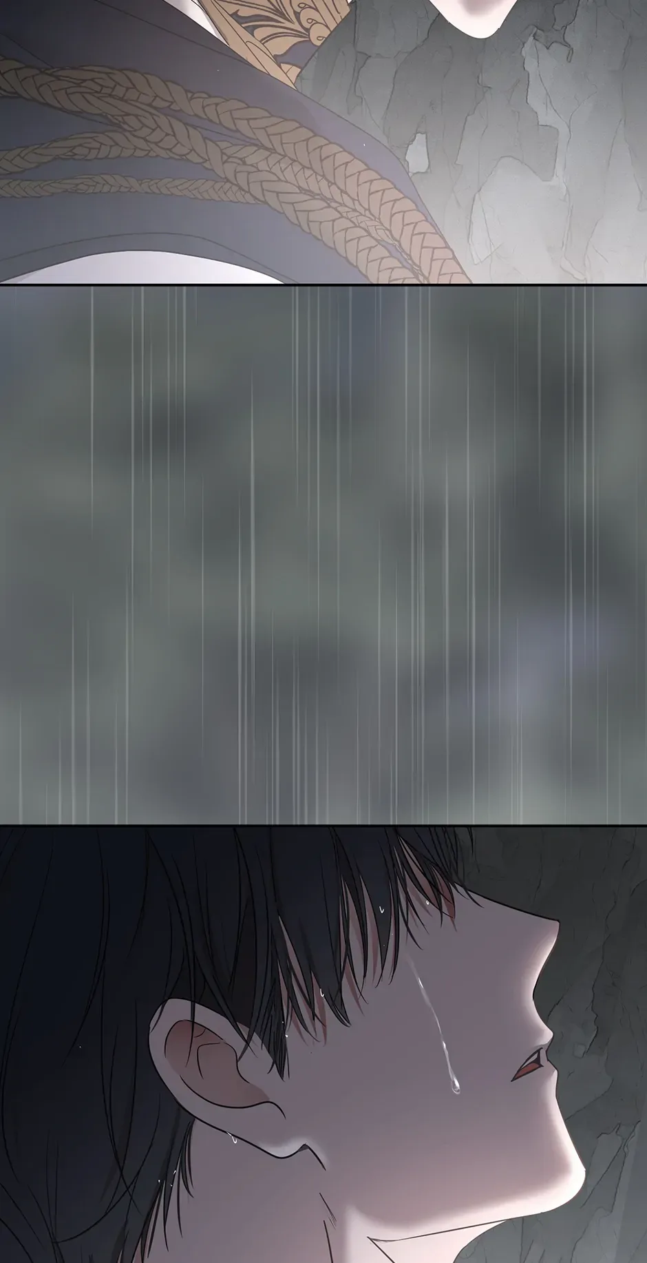 It Looks Like I’ve Fallen into the World of a Reverse Harem Game Chapter 155 page 6