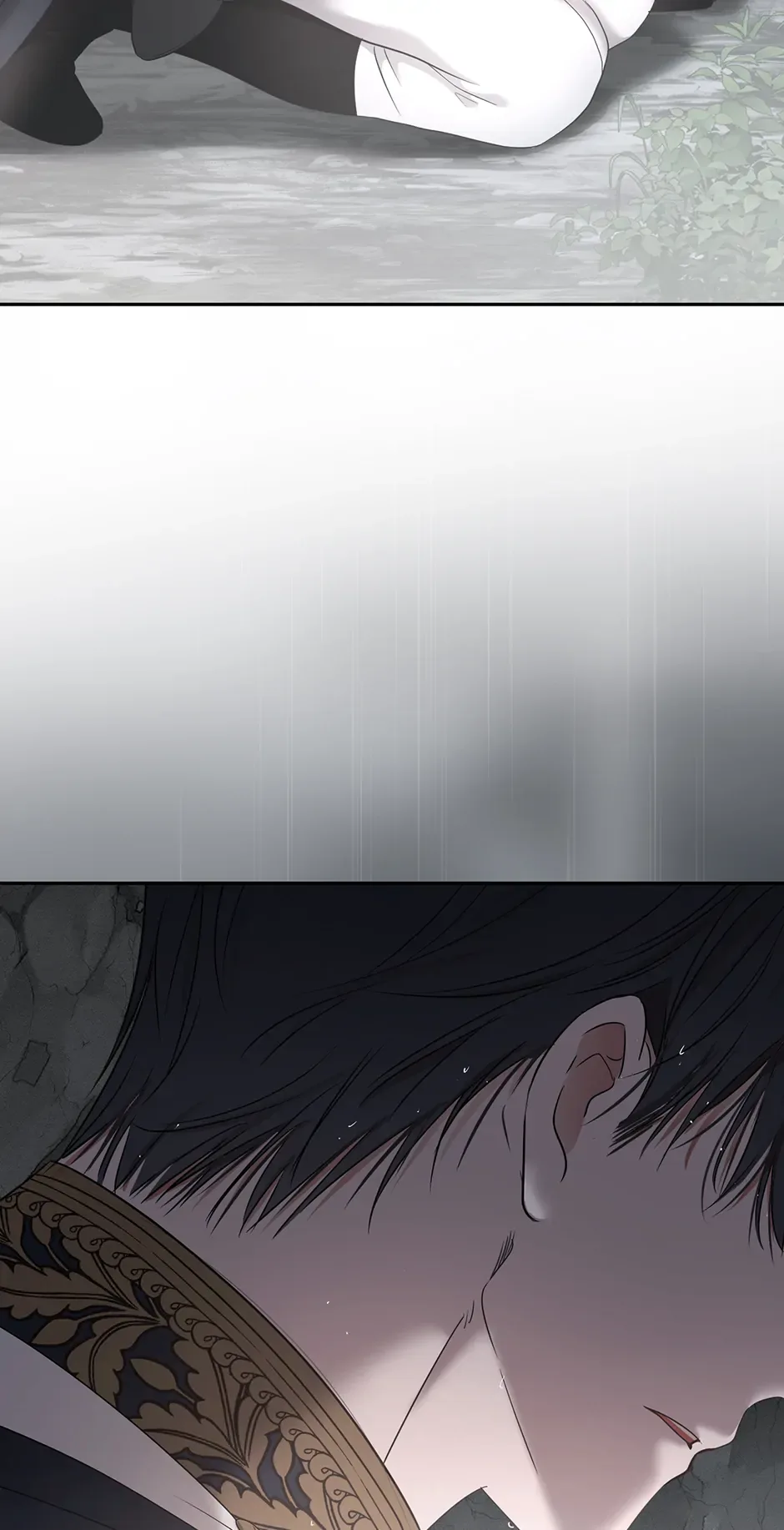 It Looks Like I’ve Fallen into the World of a Reverse Harem Game Chapter 155 page 5