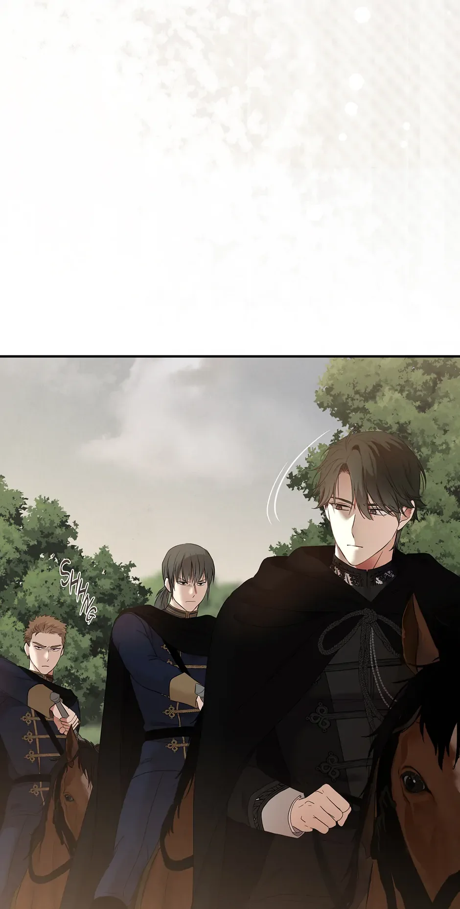 It Looks Like I’ve Fallen into the World of a Reverse Harem Game Chapter 153 page 5